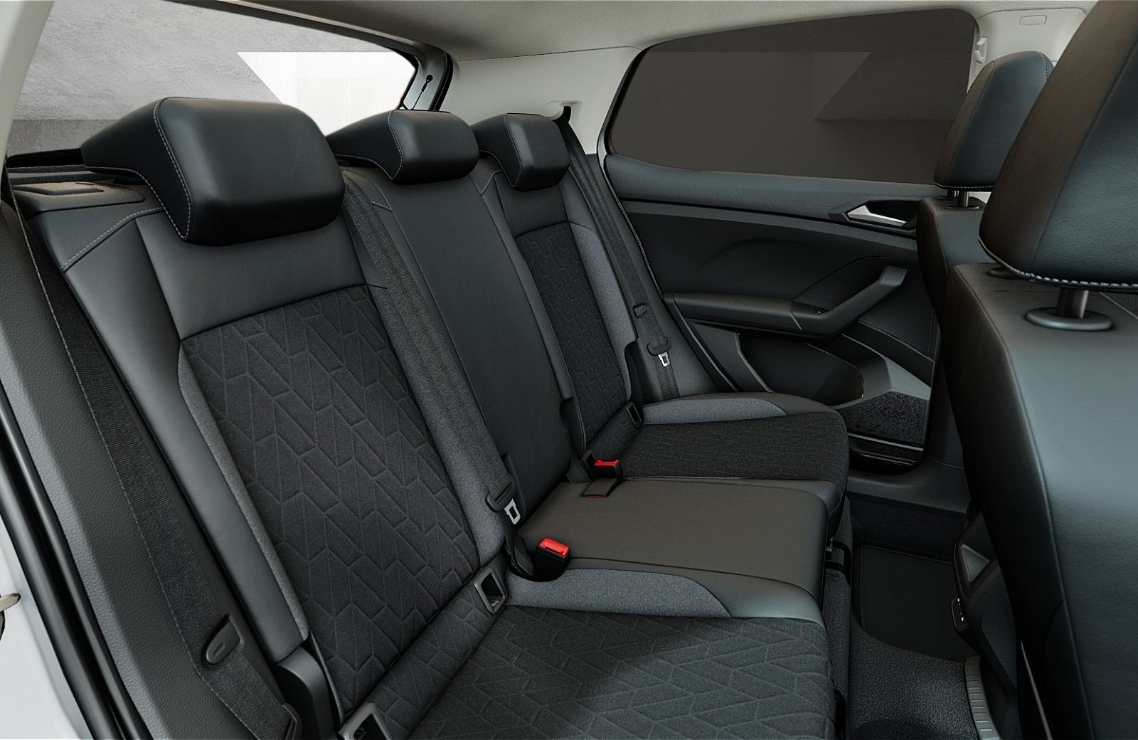 T-Cross ENERGY 1.0 l TSI OPF  6-Gang 2xKlima ACC