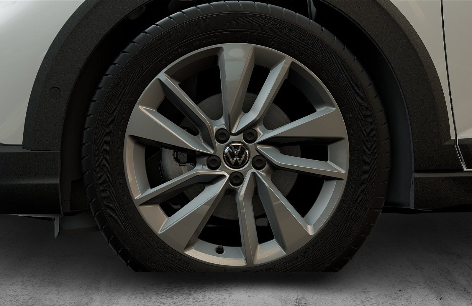 Taigo Life 1.0 l TSI OPF  DSG 2xKlima ACC AUT LM