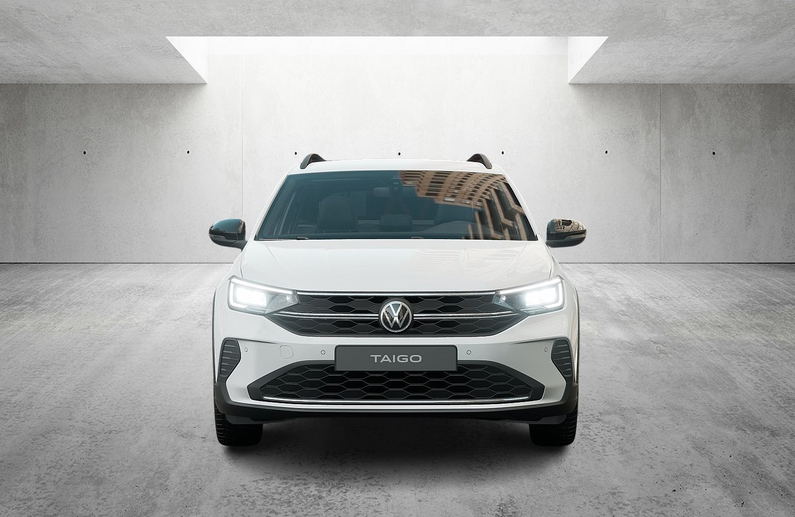 Taigo Life 1.0 l TSI OPF  DSG 2xKlima ACC AUT LM