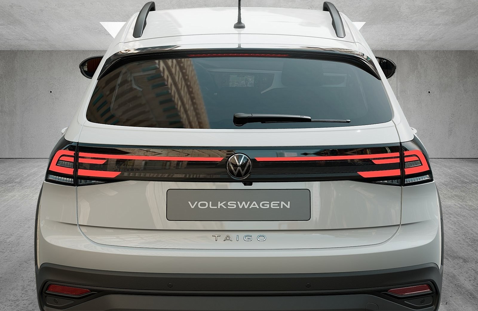 Taigo Life 1.0 l TSI OPF  DSG 2xKlima ACC AUT LM