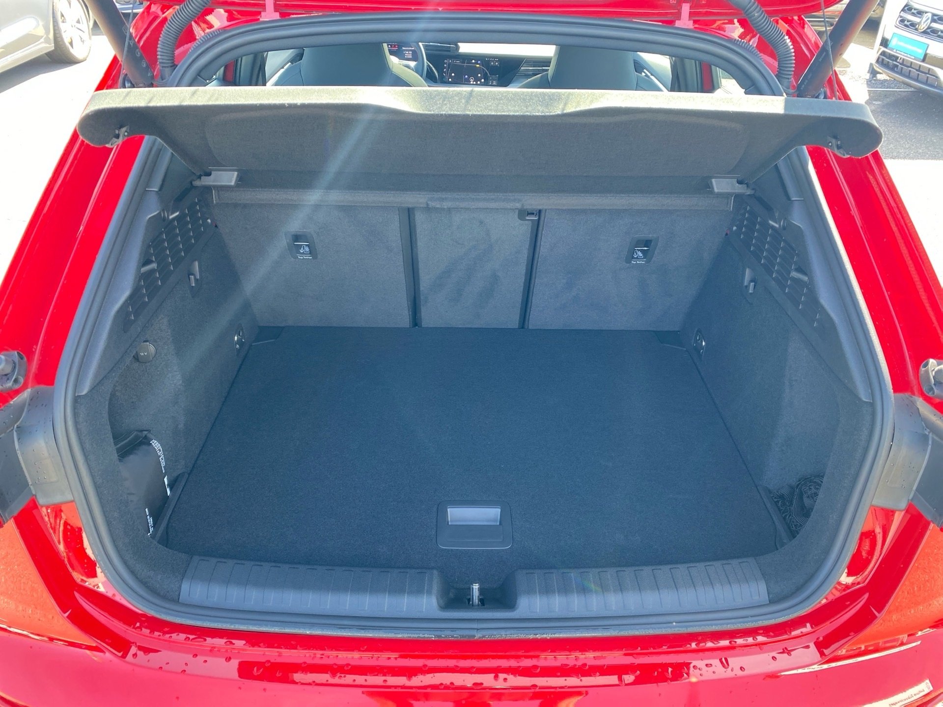 S3 Sportback 2.0 TFSI quattro S-tronic LED Navi HuD Pano