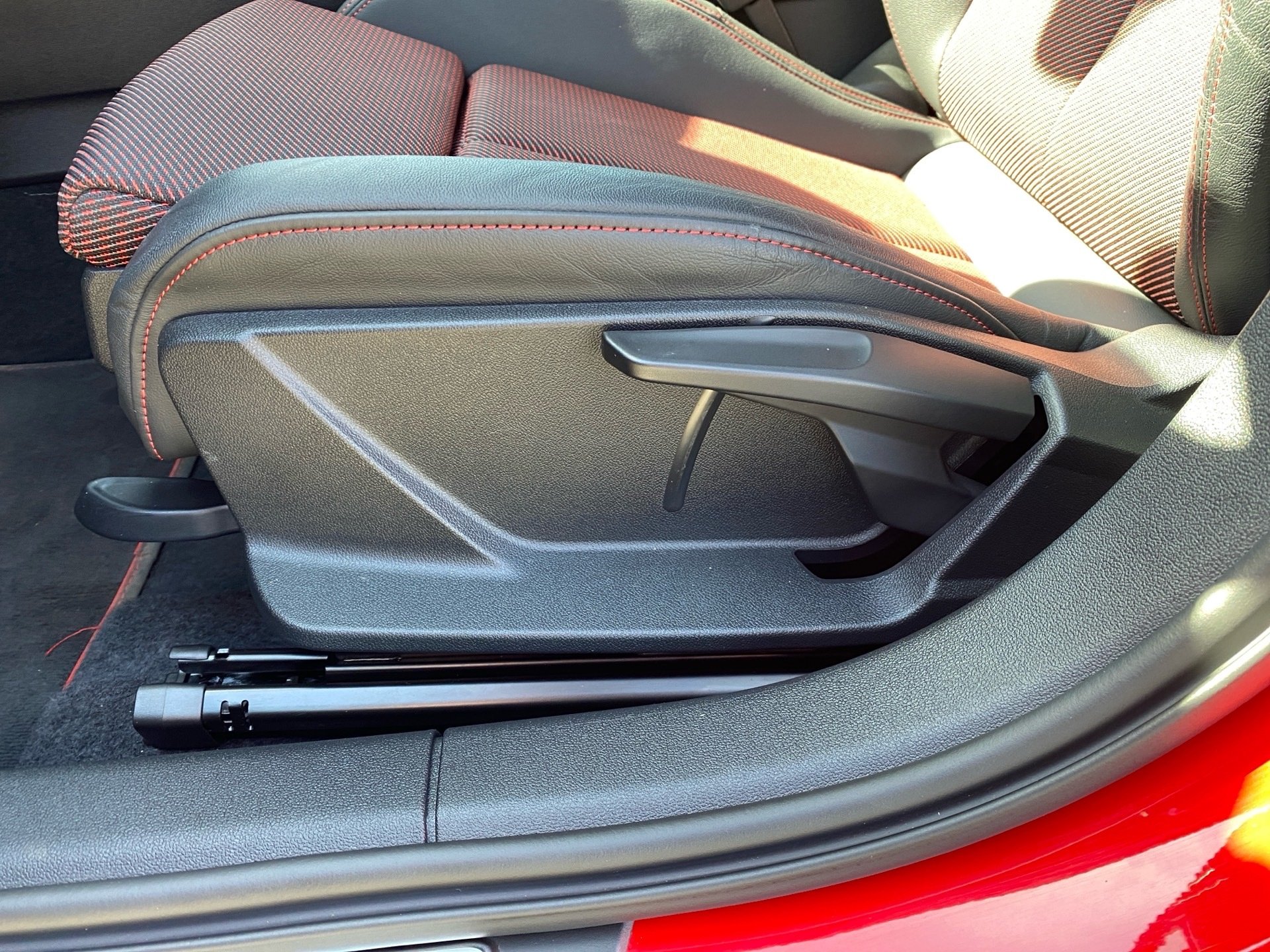 S3 Sportback 2.0 TFSI quattro S-tronic LED Navi HuD Pano