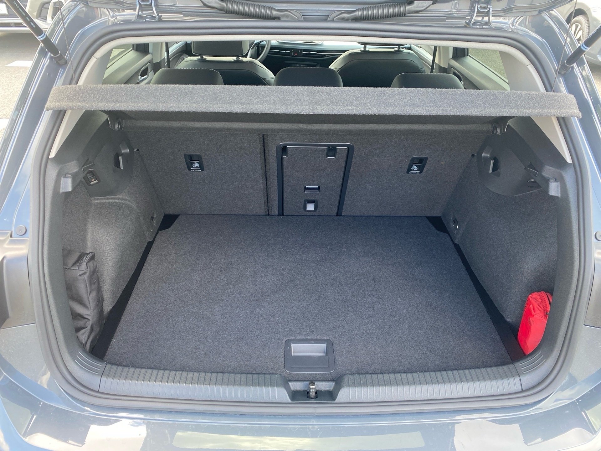 Golf 1.5 eTSI Goal DSG AHK Matrix Navi ACC RFK