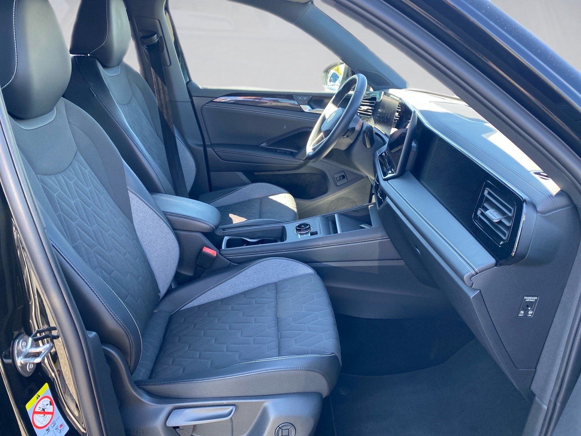 Tiguan 2.0 TDI Goal DSG AHK HD-Matrix HuD Navi ACC AreaView