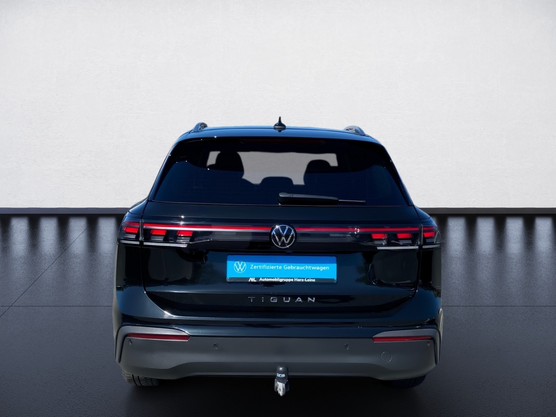 Tiguan 2.0 TDI Goal DSG AHK HD-Matrix HuD Navi ACC AreaView