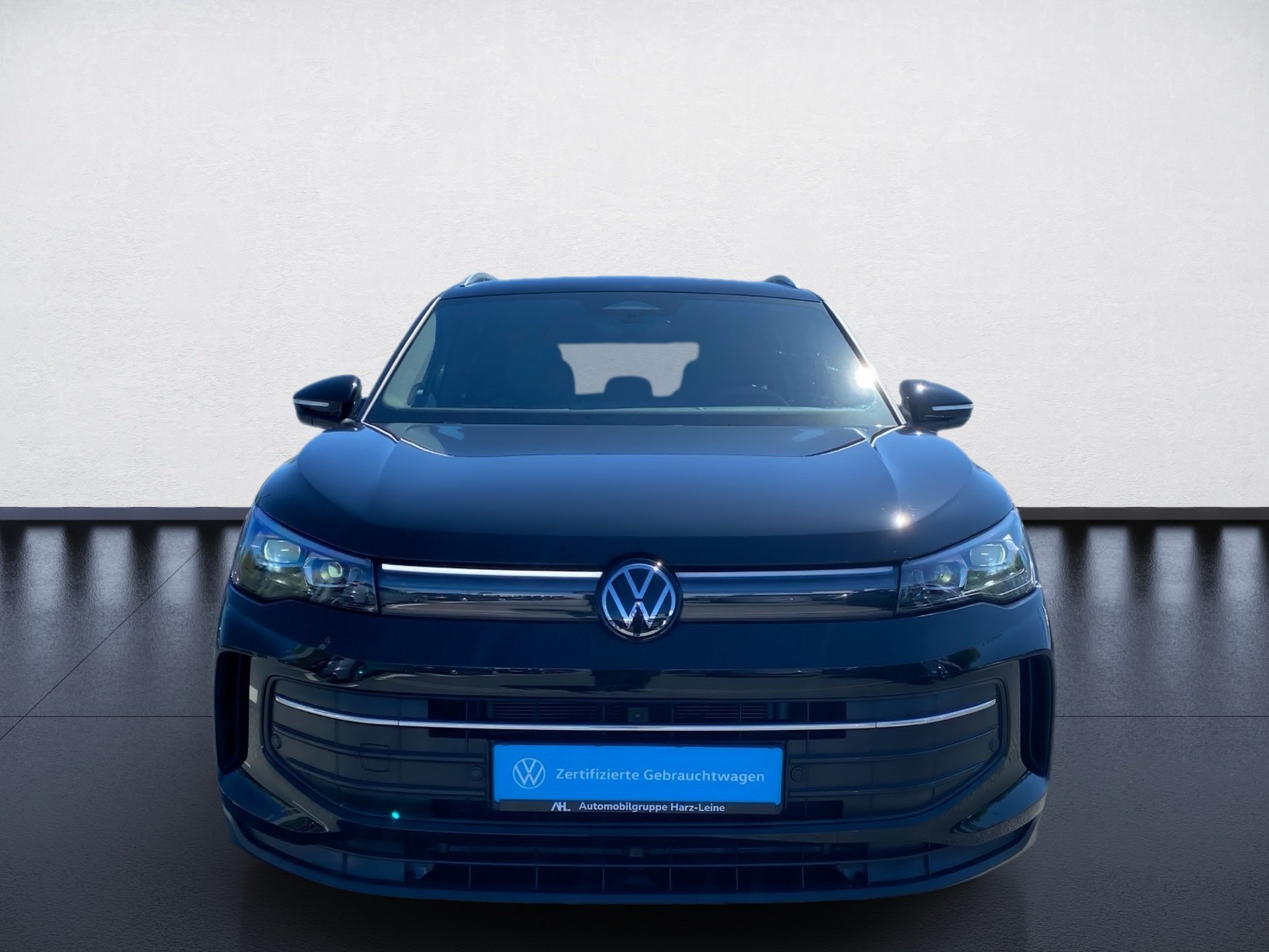 Tiguan 2.0 TDI Goal DSG AHK HD-Matrix HuD Navi ACC AreaView