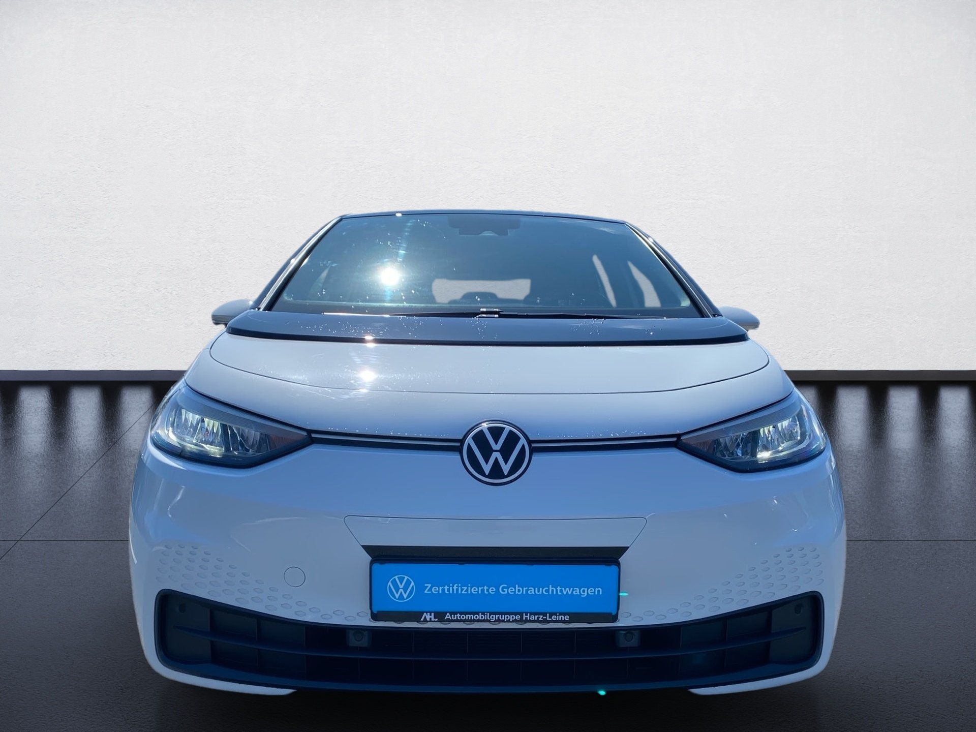 ID.3 Pure Performance City LED Navi SHZ ACC AHK