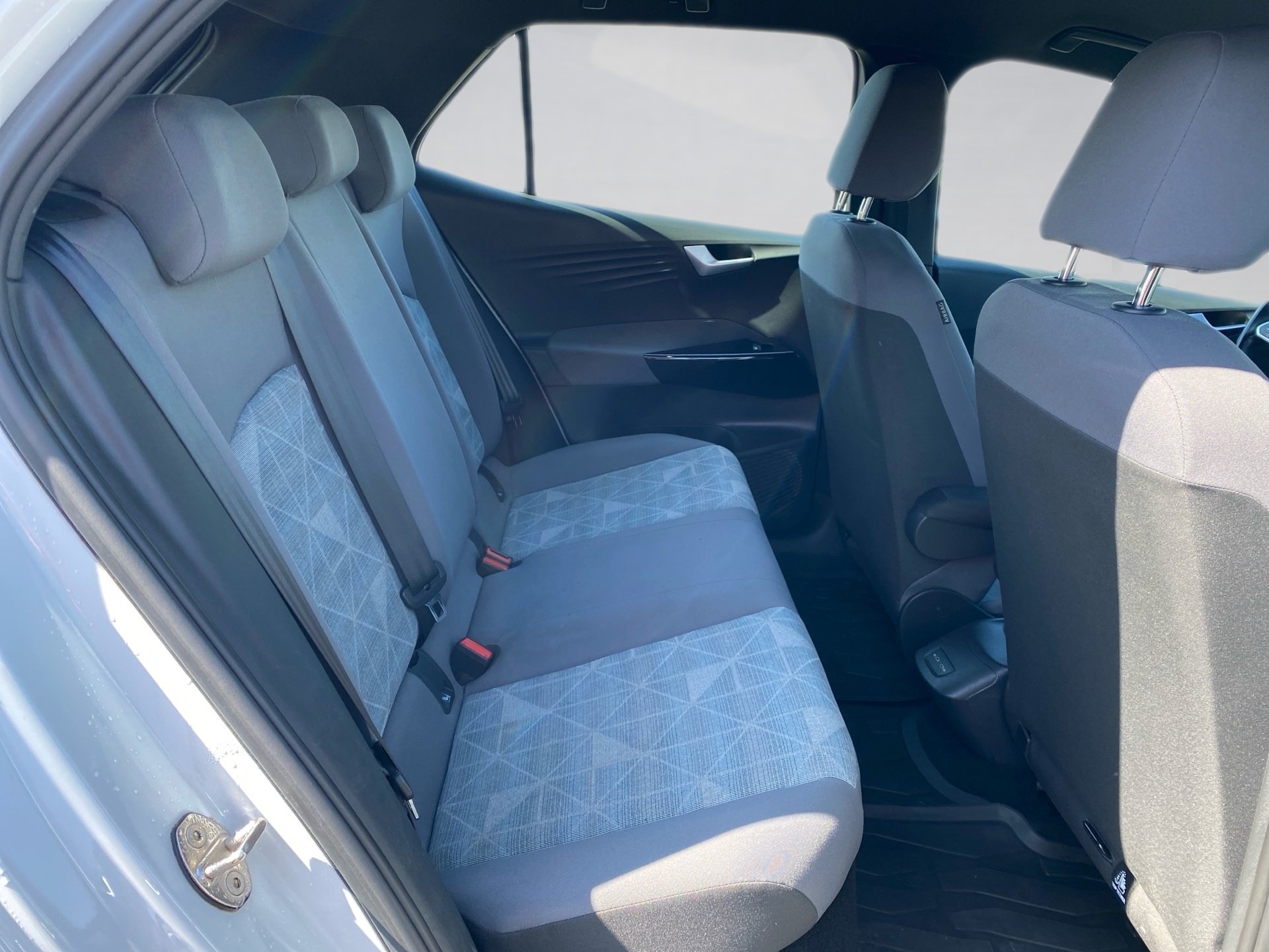 ID.3 Pure Performance City LED Navi SHZ ACC AHK