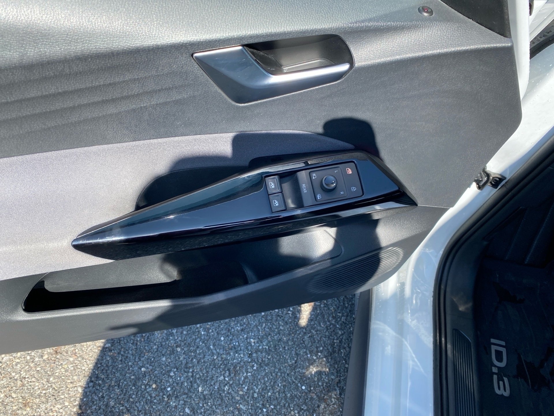 ID.3 Pure Performance City LED Navi SHZ ACC AHK