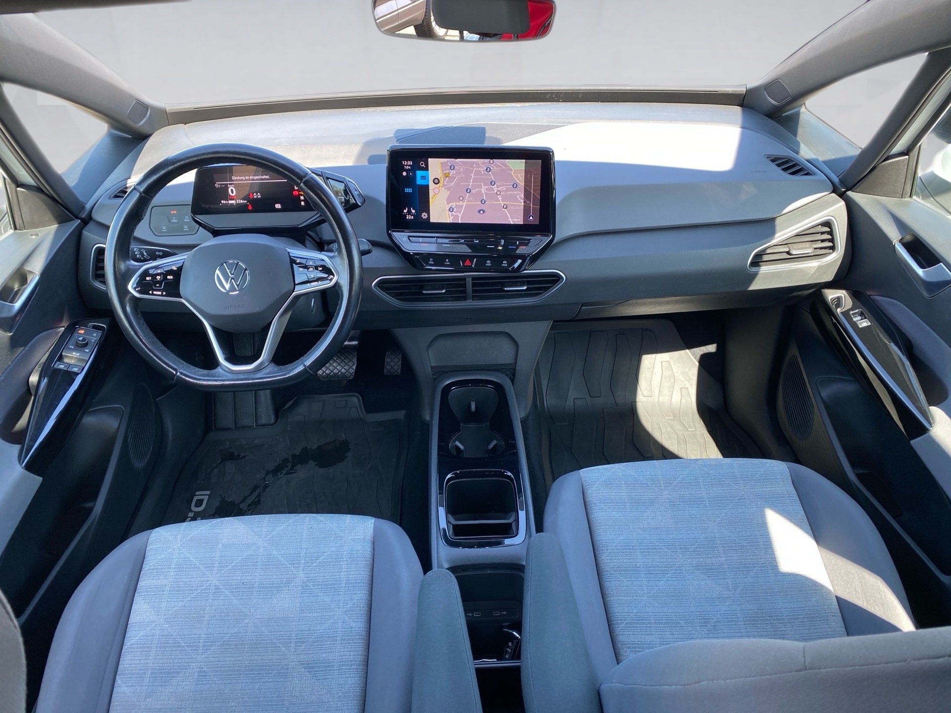 ID.3 Pure Performance City LED Navi SHZ ACC AHK