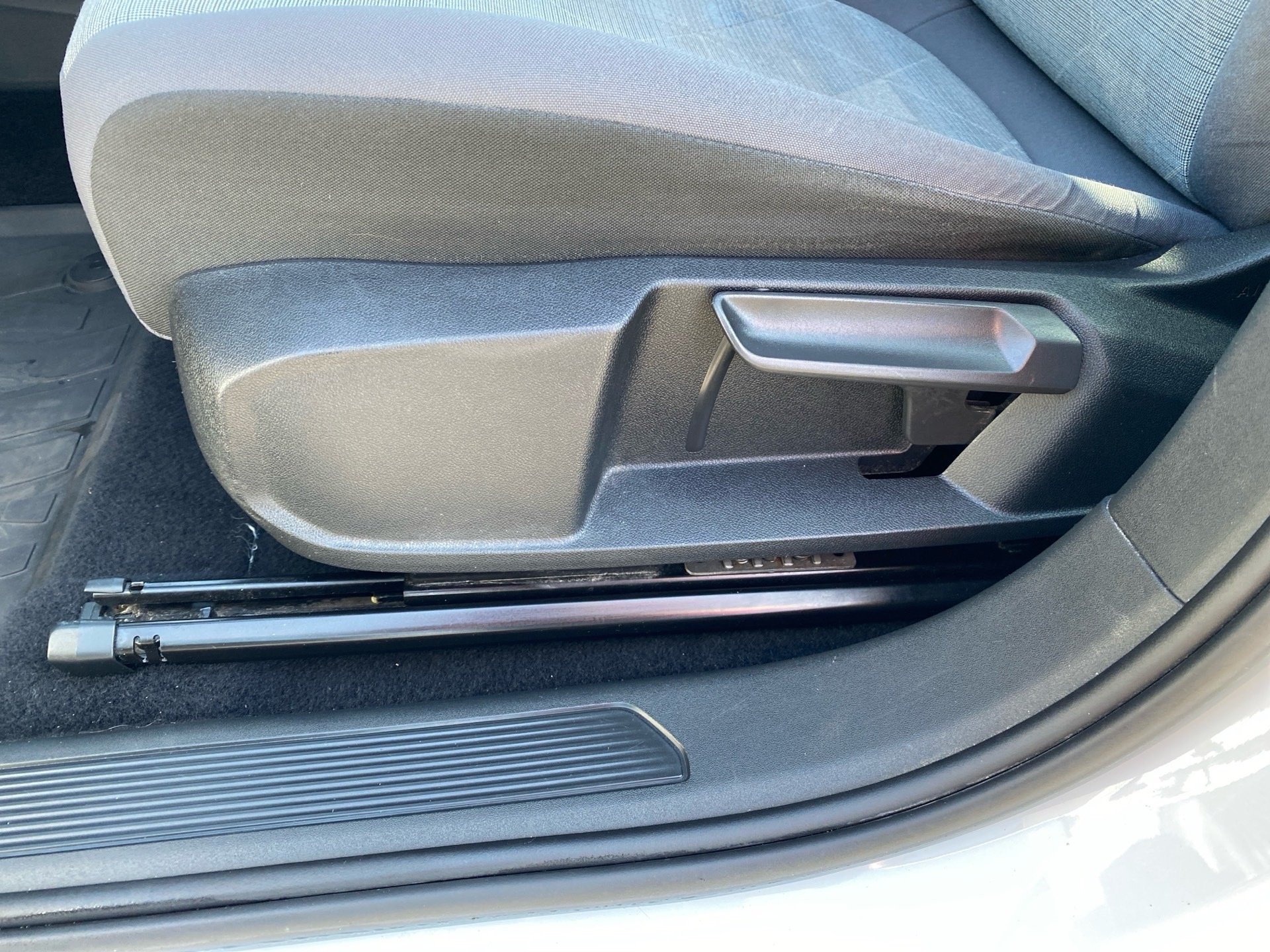 ID.3 Pure Performance City LED Navi SHZ ACC AHK