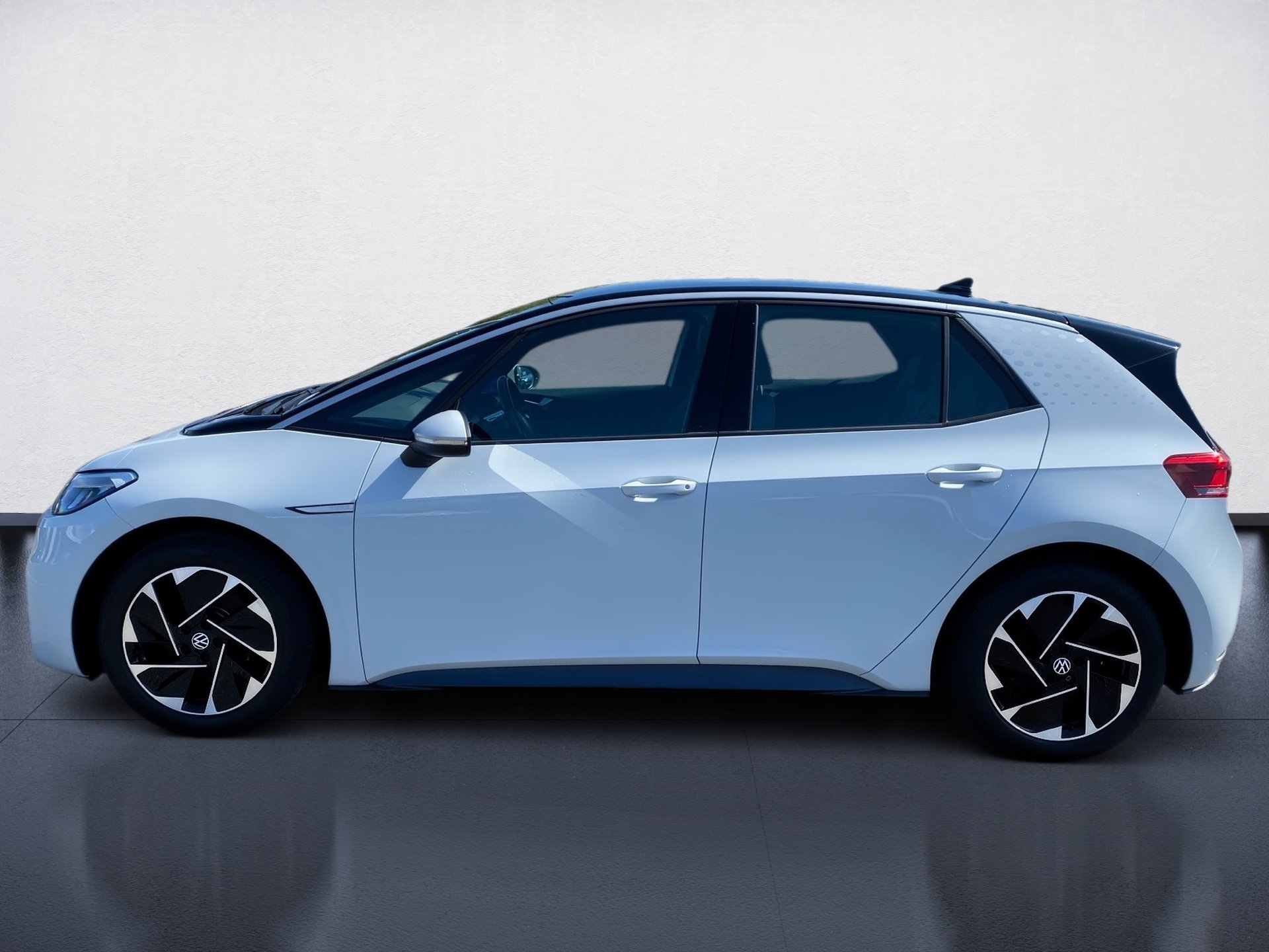 ID.3 Pure Performance City LED Navi SHZ ACC AHK