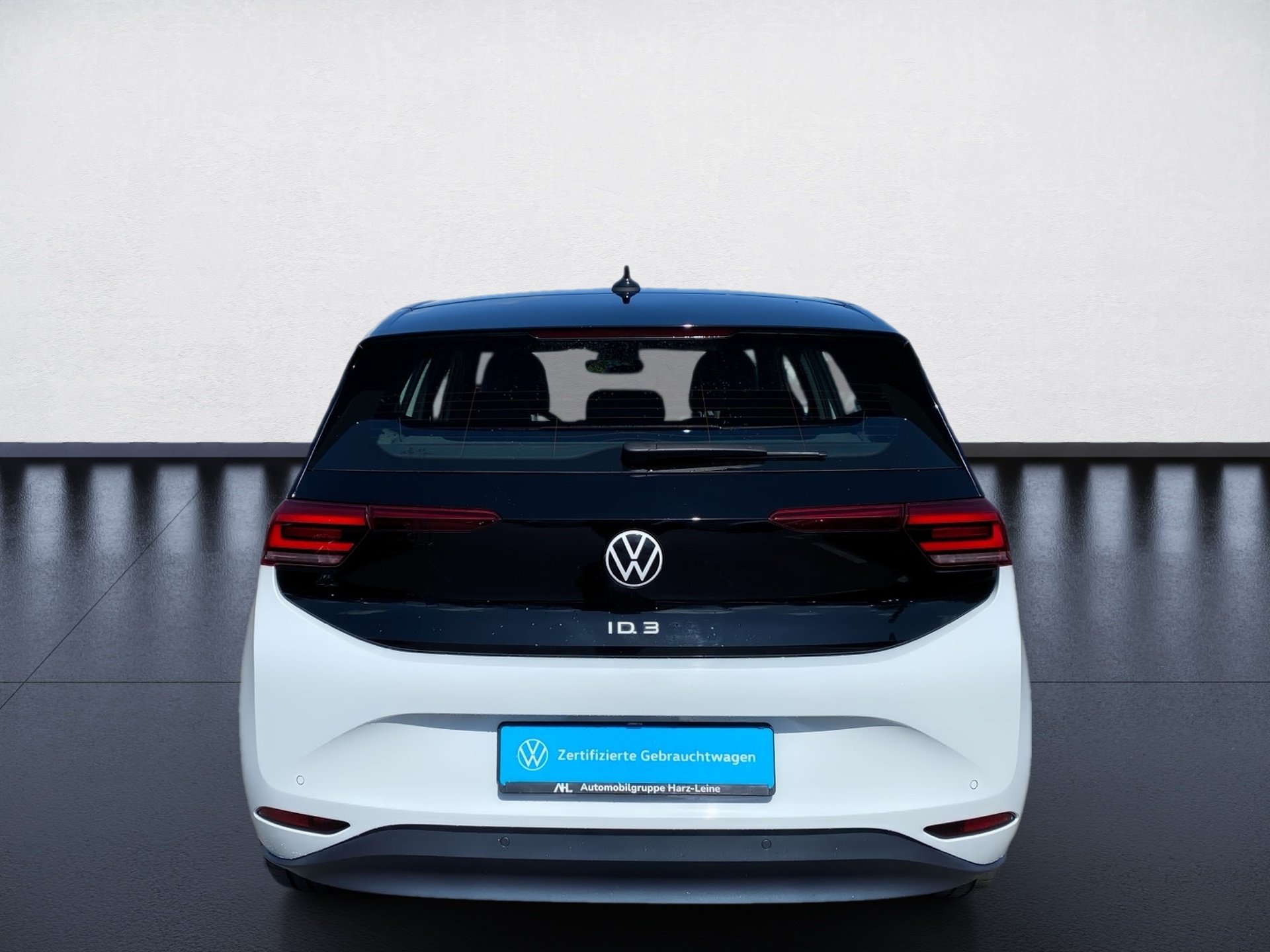 ID.3 Pure Performance City LED Navi SHZ ACC AHK