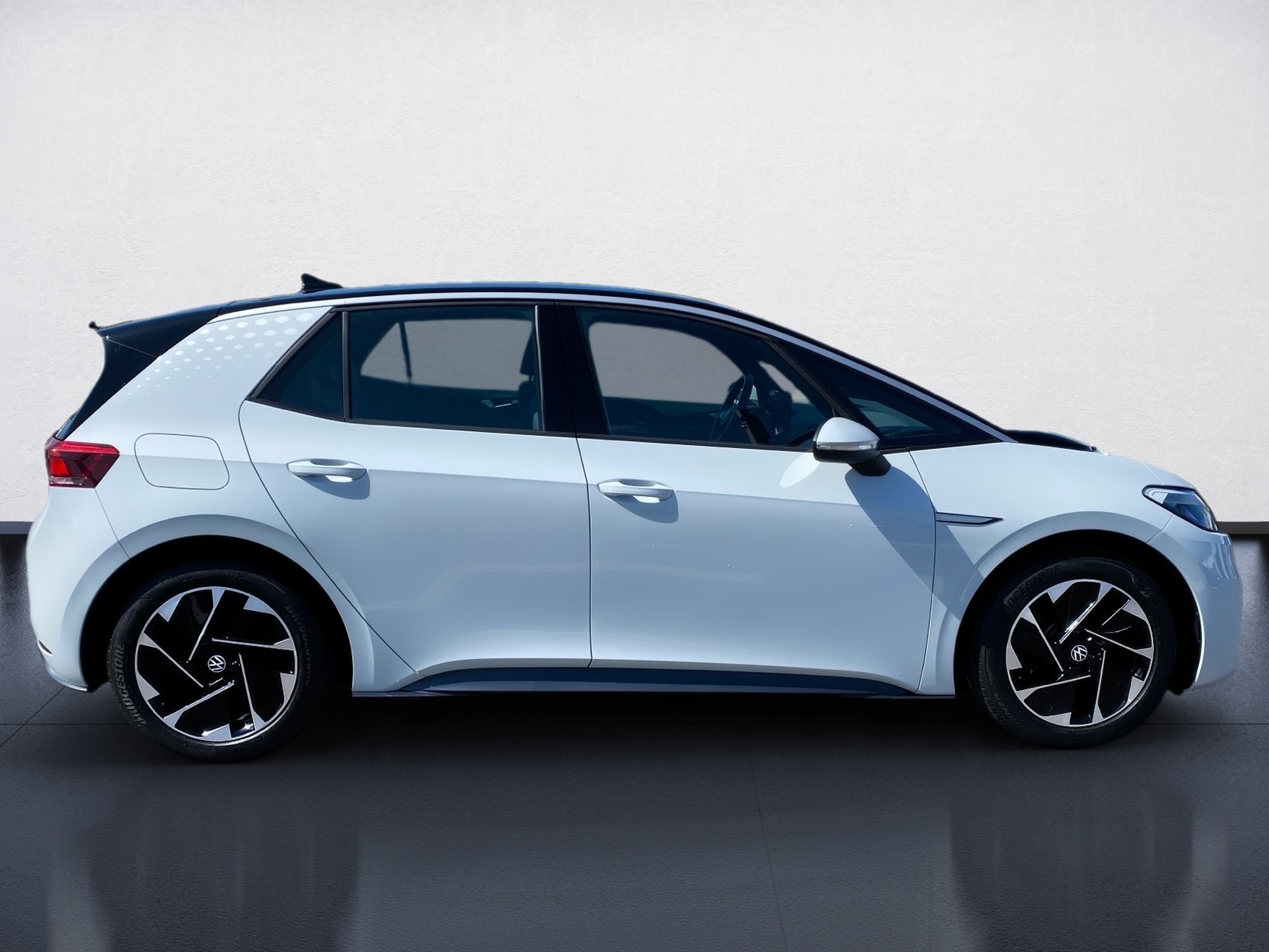 ID.3 Pure Performance City LED Navi SHZ ACC AHK