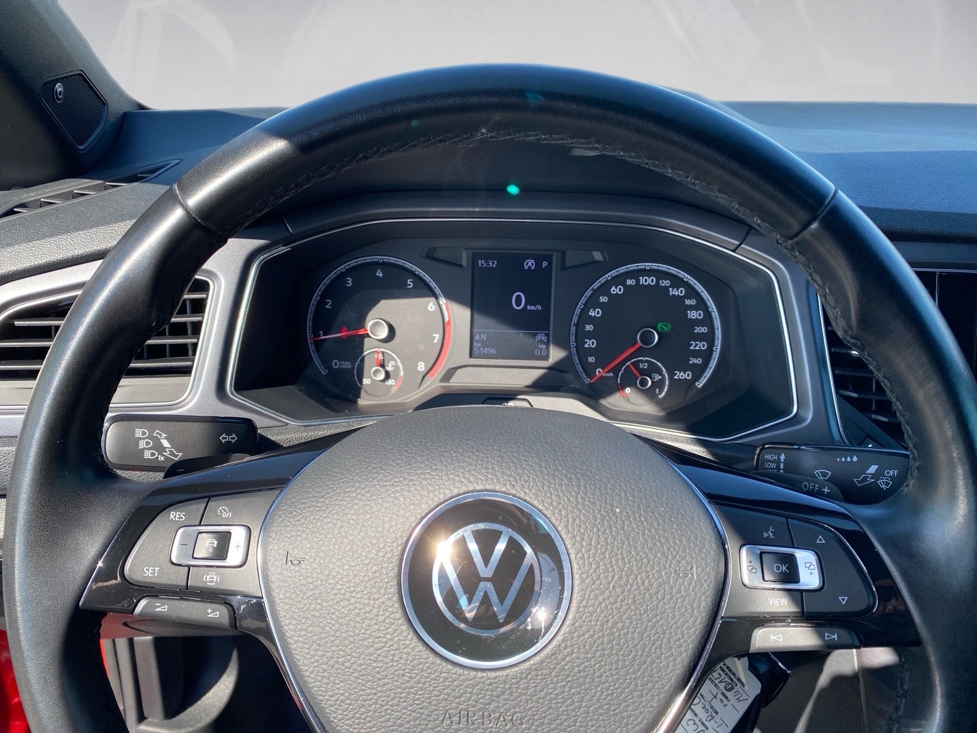 T-Roc Cabriolet 1.5 TSI Style DSG LED Navi ACC Standhzg.