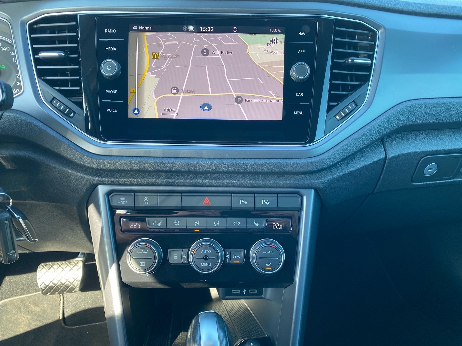 T-Roc Cabriolet 1.5 TSI Style DSG LED Navi ACC Standhzg.