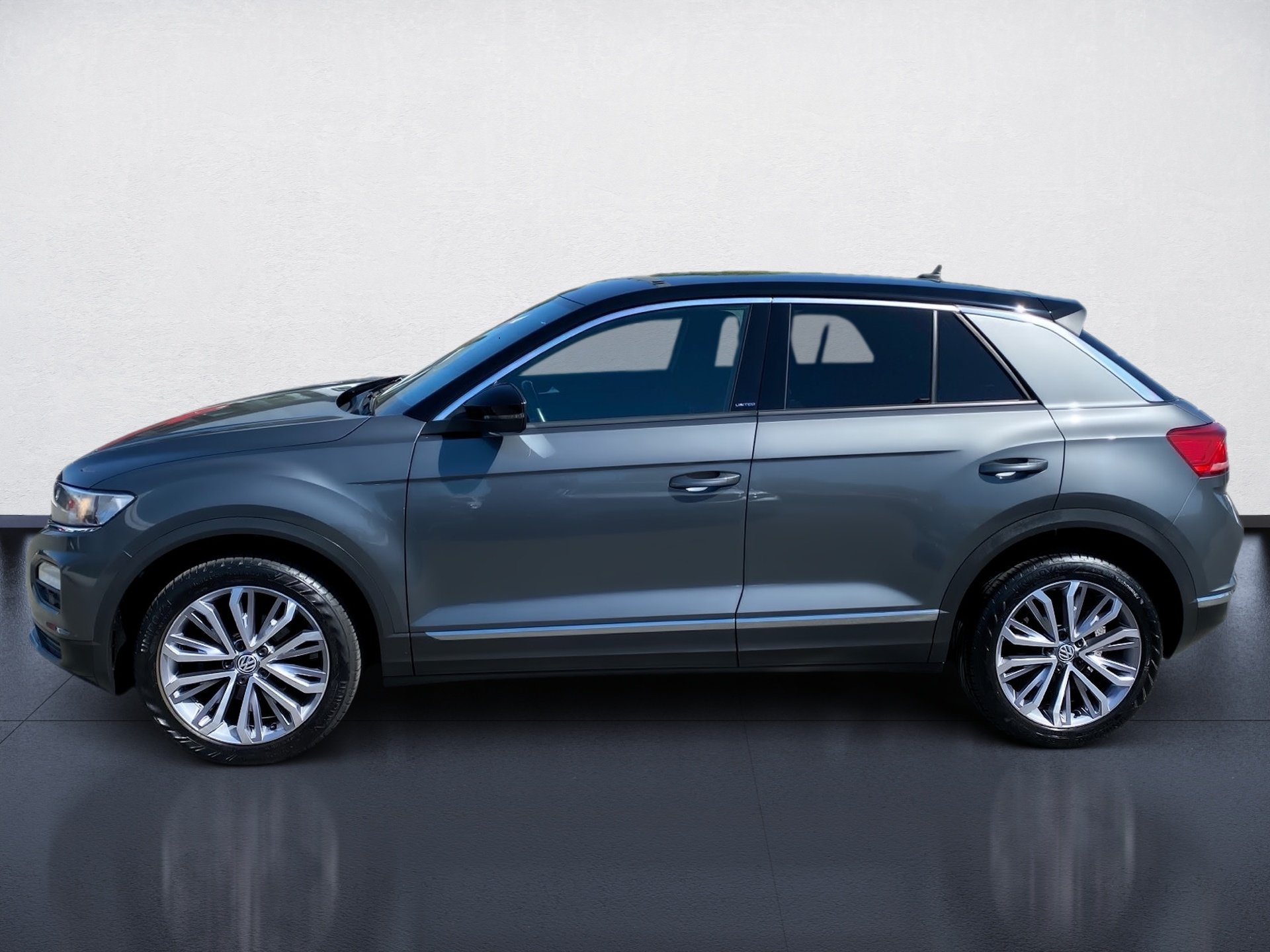 T-Roc 1.5 TSI Style Navi AHK PDC 2xKlima AHK LM