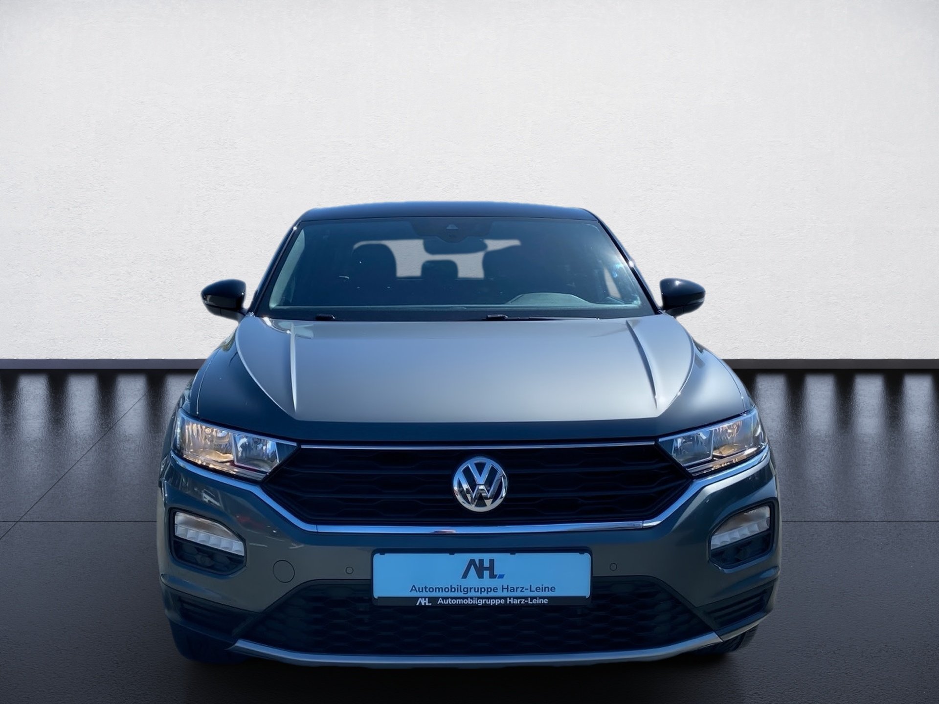 T-Roc 1.5 TSI Style Navi AHK PDC 2xKlima AHK LM