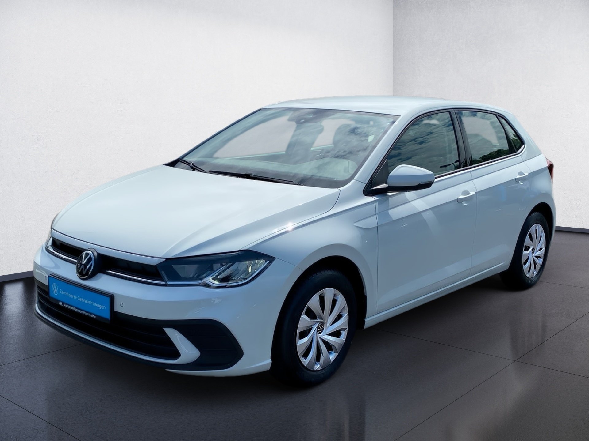 Polo 1.0 Life LED Klima Sitzhzg. DynLicht LED