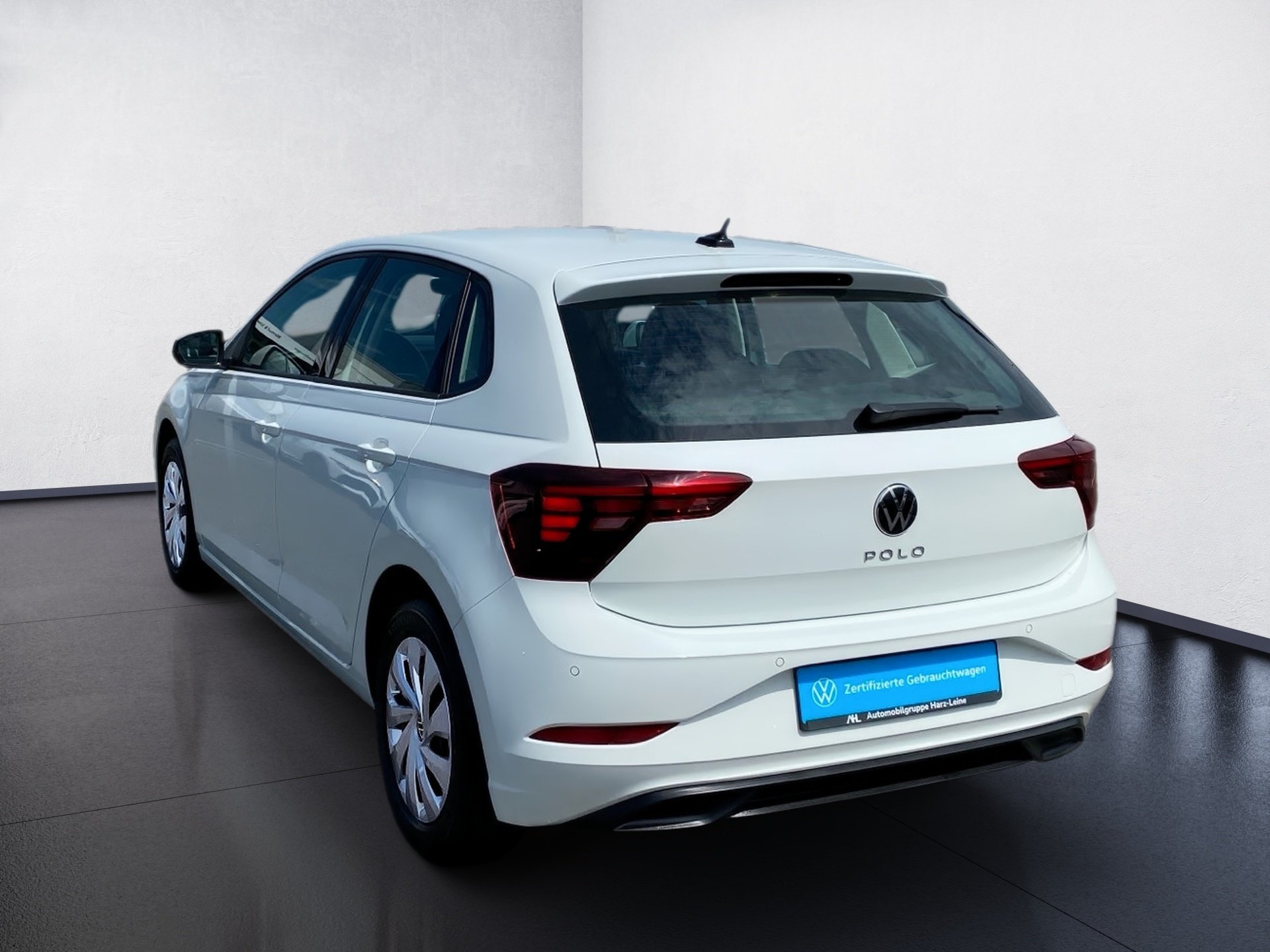 Polo 1.0 Life LED Klima Sitzhzg. DynLicht LED
