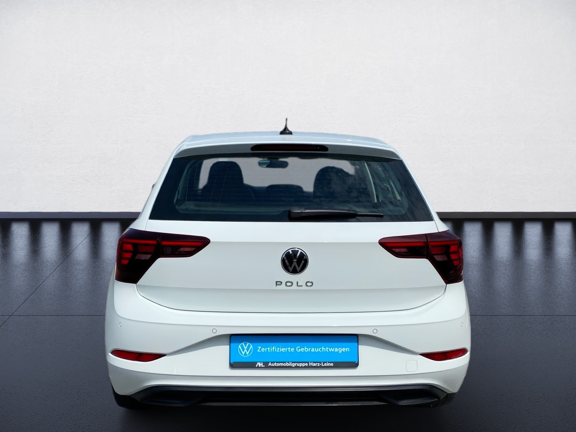 Polo 1.0 Life LED Klima Sitzhzg. DynLicht LED