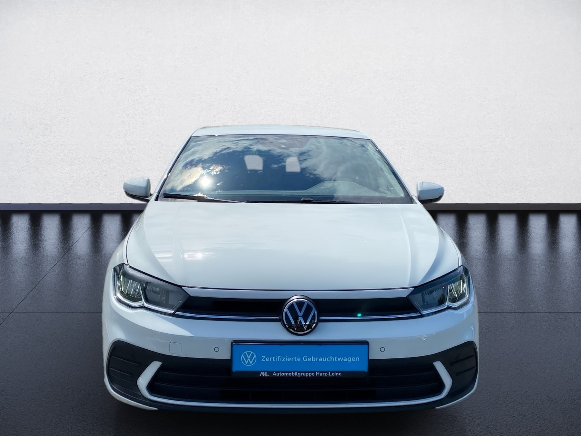 Polo 1.0 Life LED Klima Sitzhzg. DynLicht LED