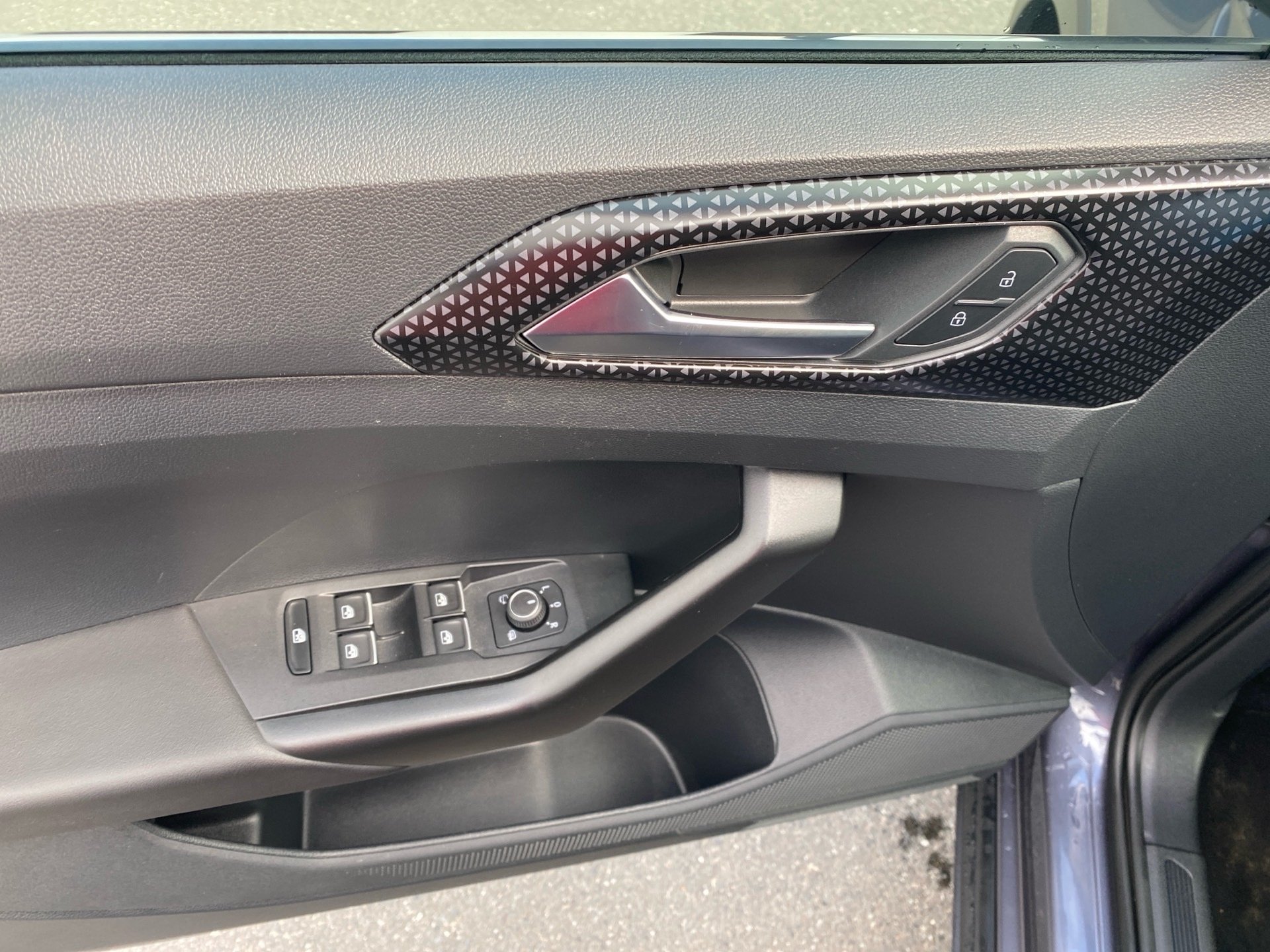 T-Cross 1.5 TSI Style DSG LED Navi ACC RFK ACC