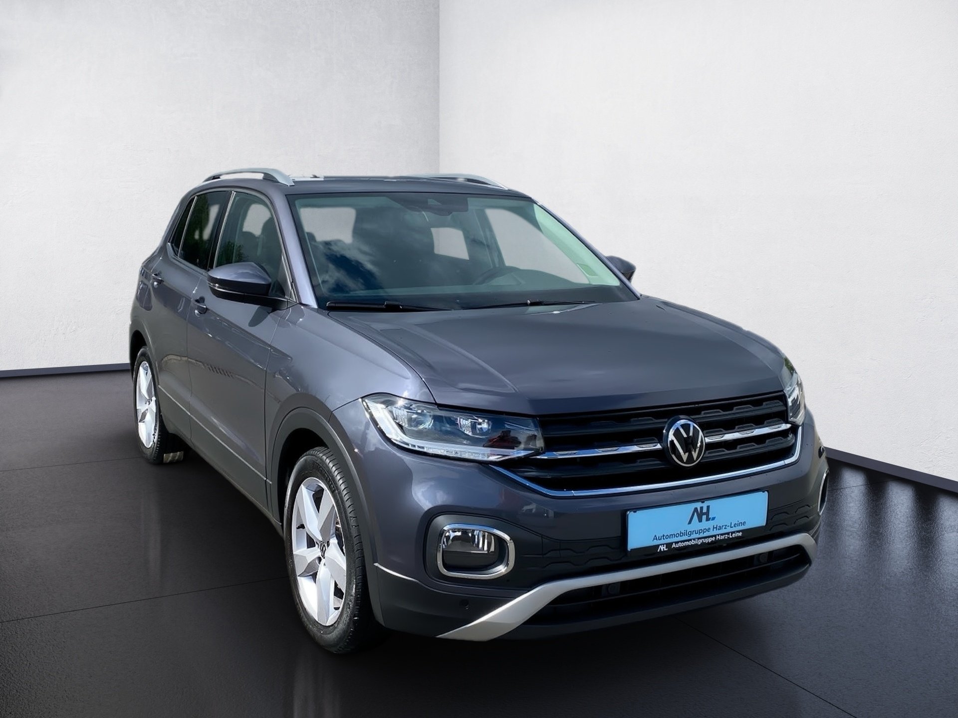 T-Cross 1.5 TSI Style DSG LED Navi ACC RFK ACC