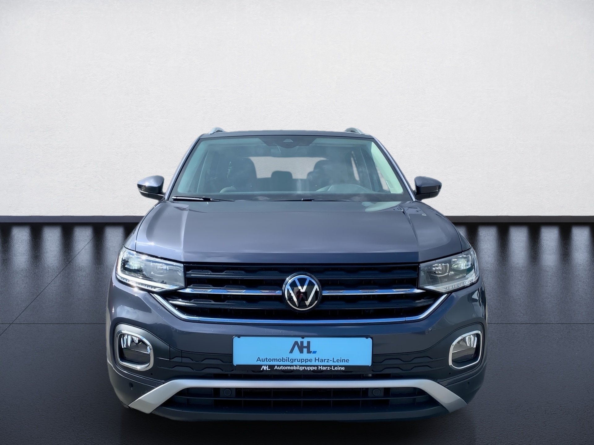 T-Cross 1.5 TSI Style DSG LED Navi ACC RFK ACC