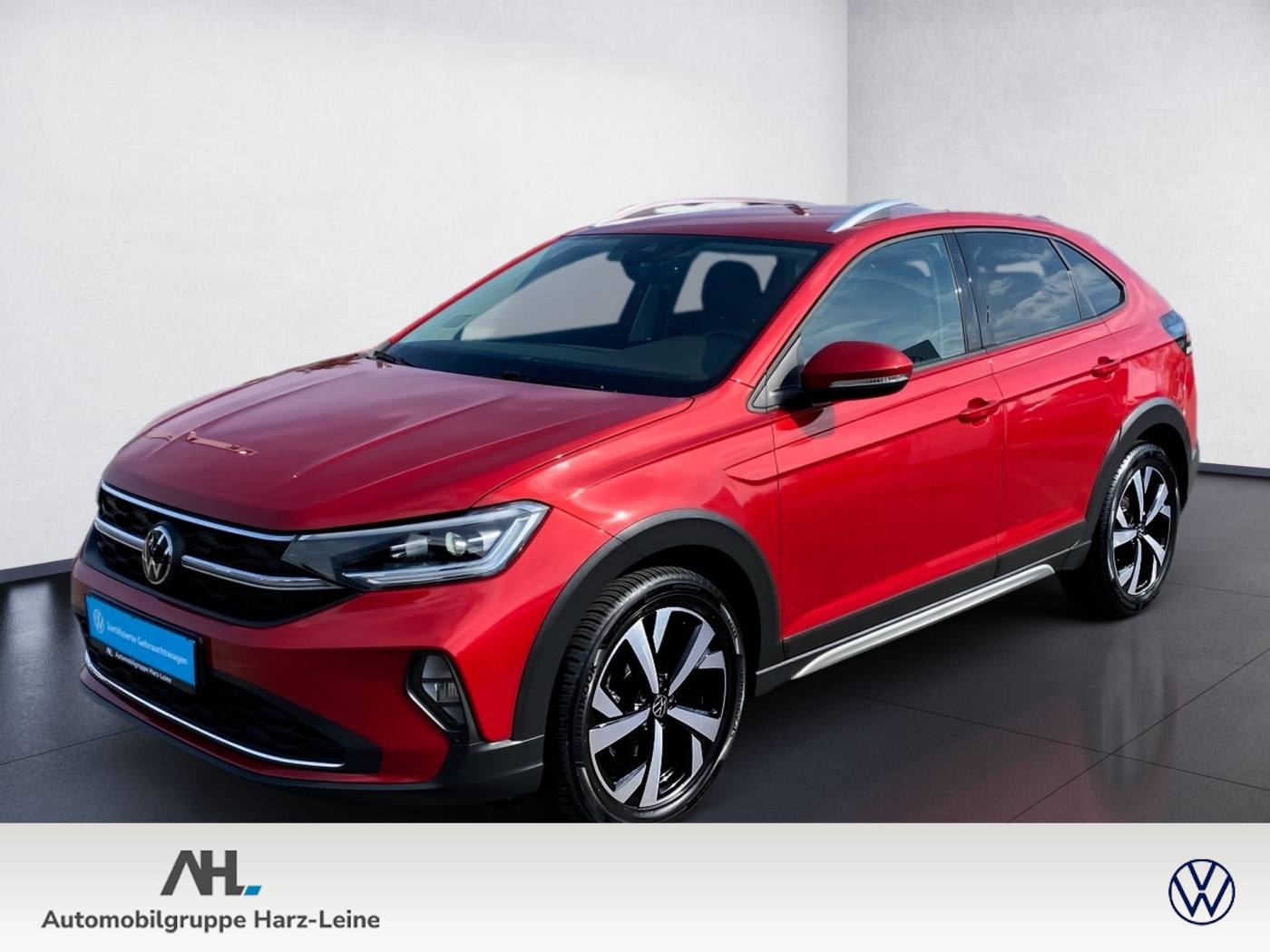 Taigo 1.0 TSI Style Matrix Navi PDC SHZ 2xKlima