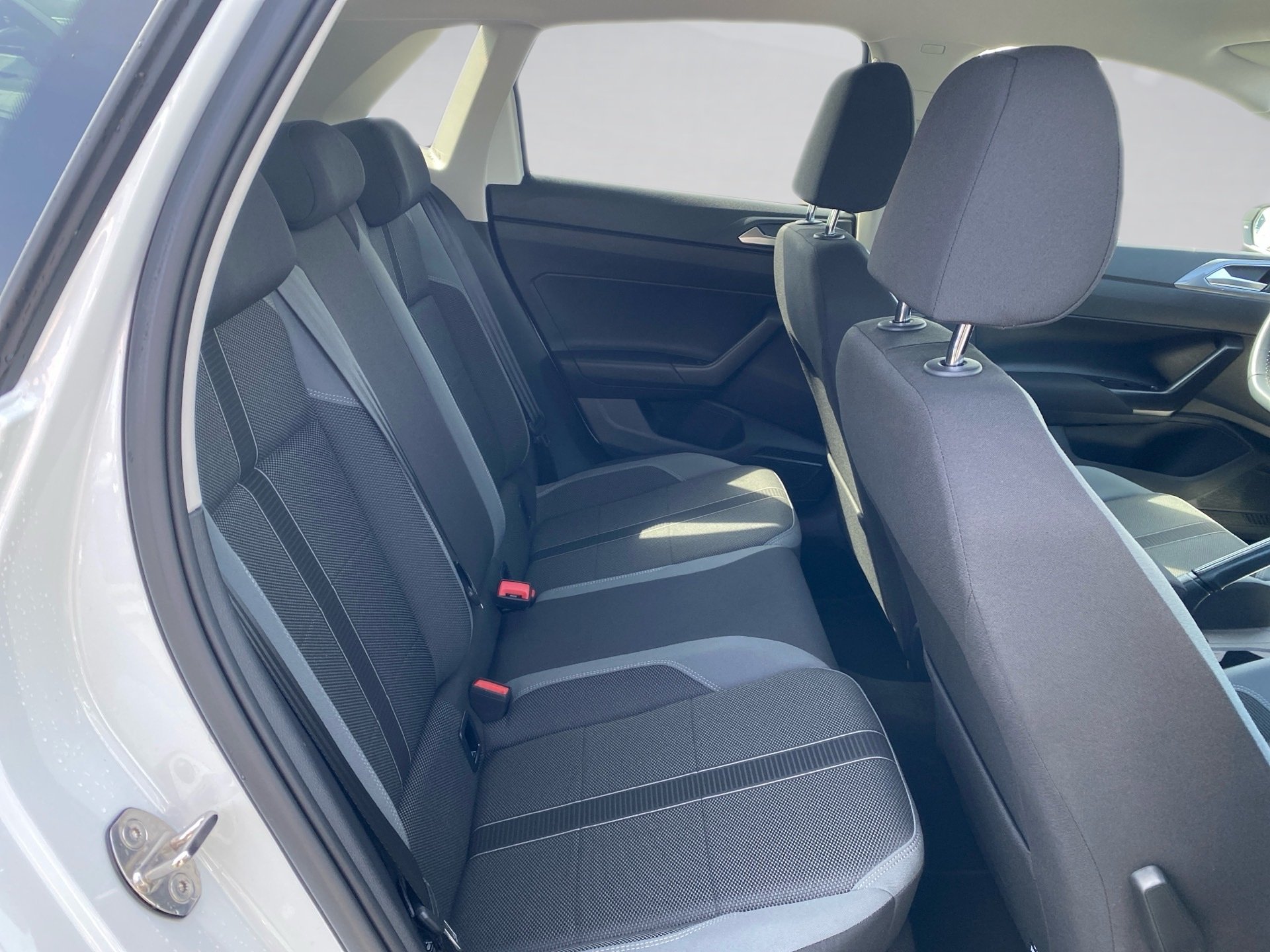Polo 1.0 TSI Style Matrix Navi PDC SHZ 2xKlima