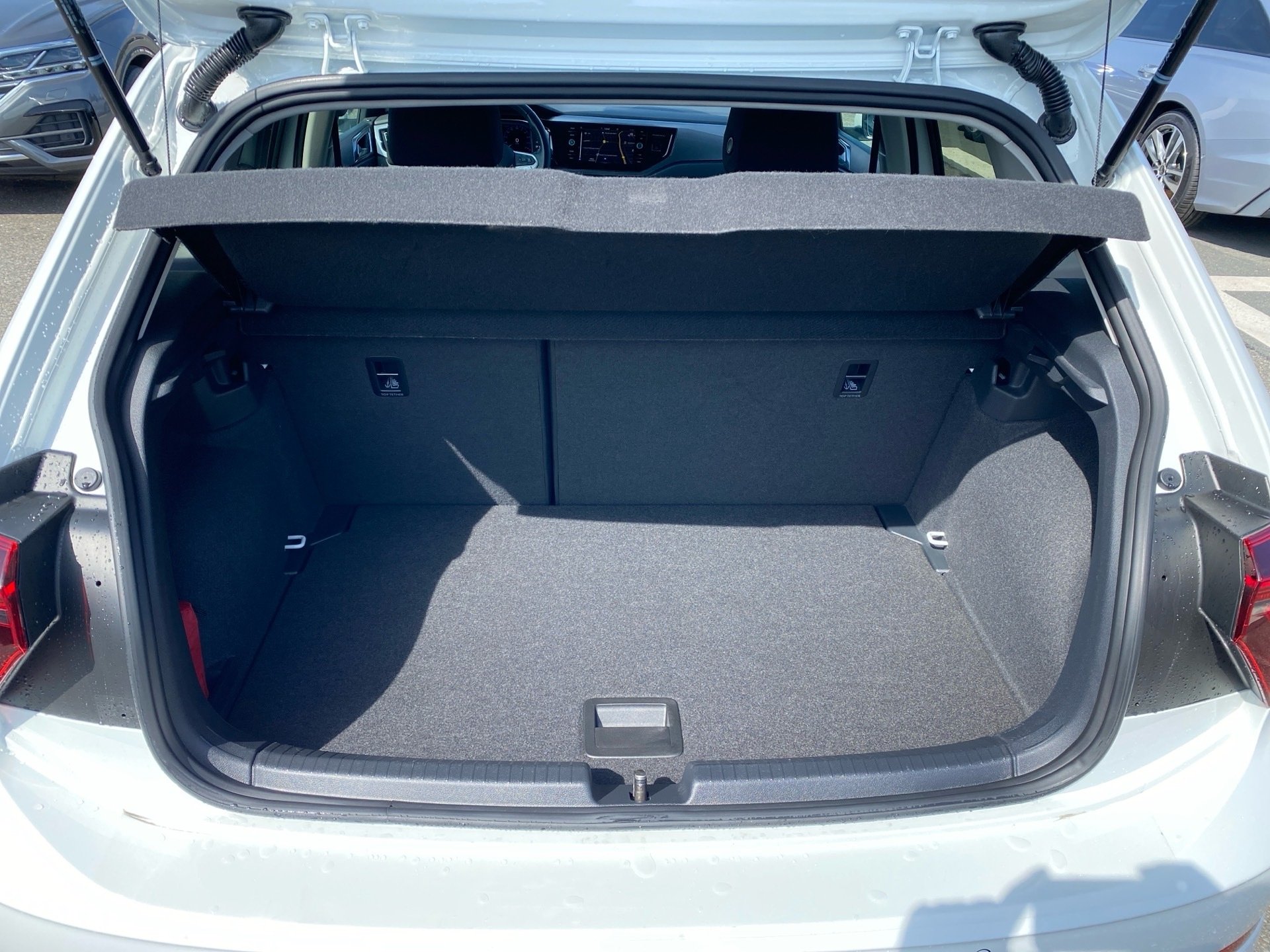 Polo 1.0 TSI Style Matrix Navi PDC SHZ 2xKlima