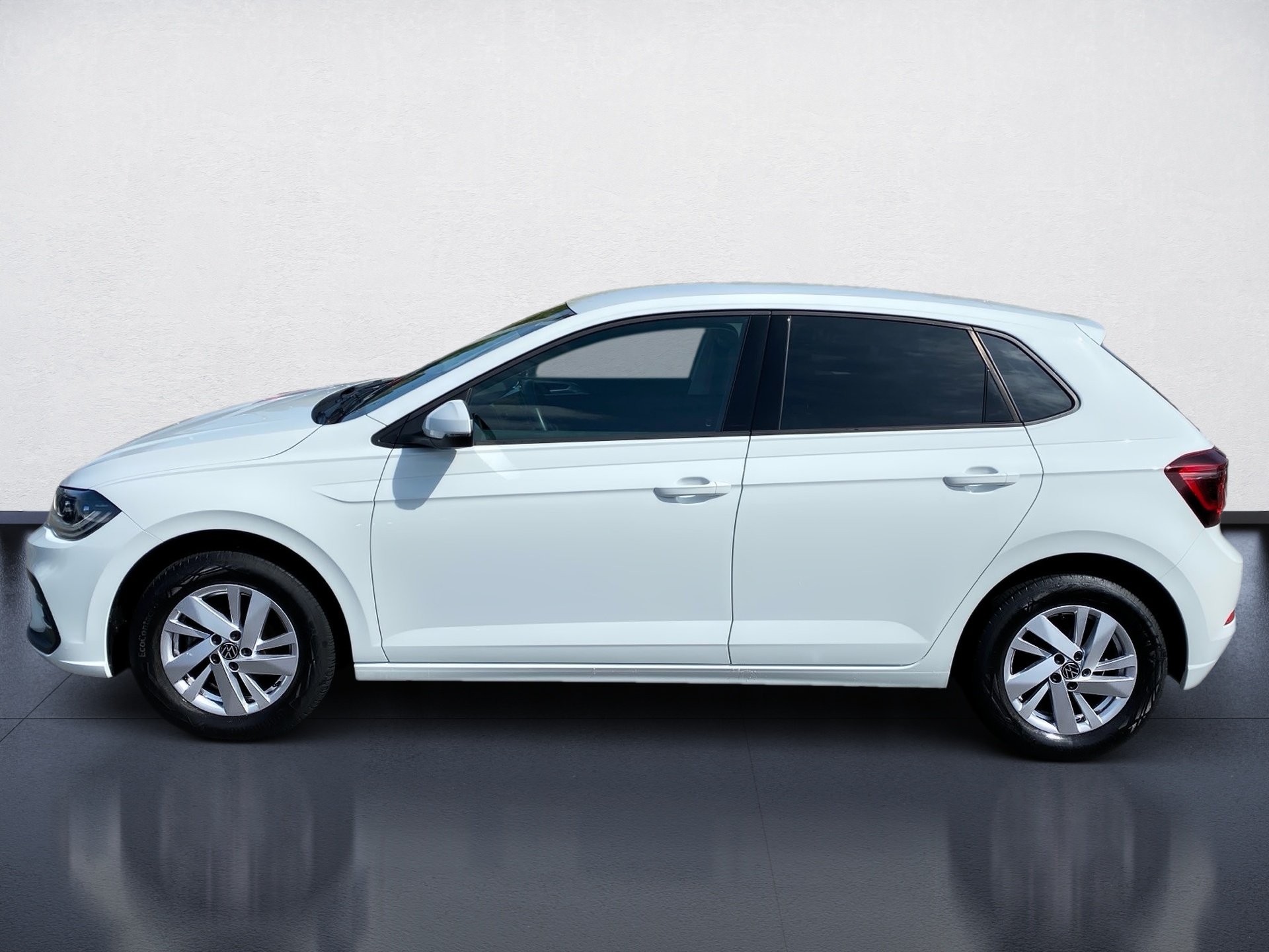 Polo 1.0 TSI Style Matrix Navi PDC SHZ 2xKlima