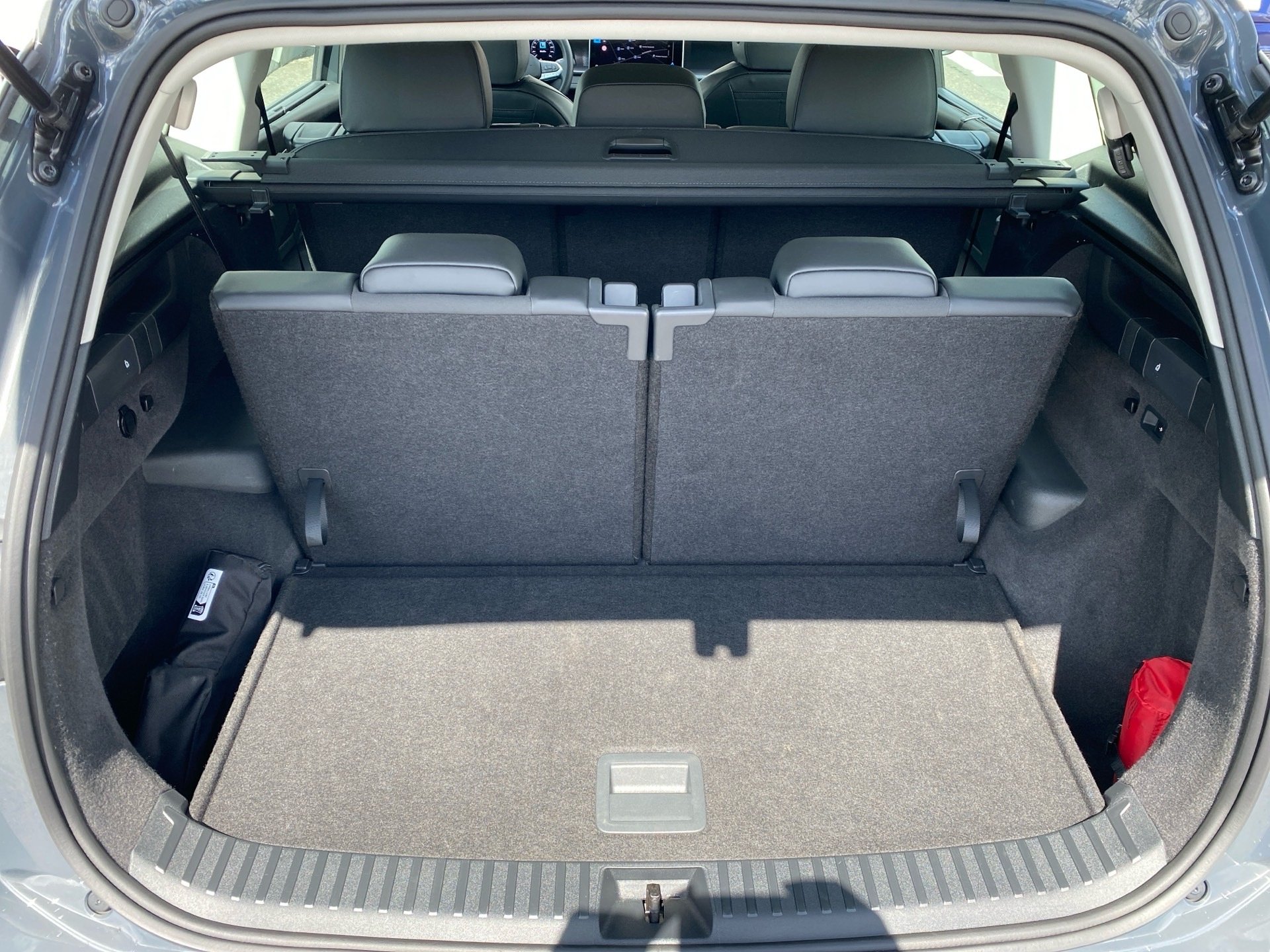 Tayron 2.0 TDI Life 4M DSG HD-Matrix AHK Navi ACC 7-Sitzer