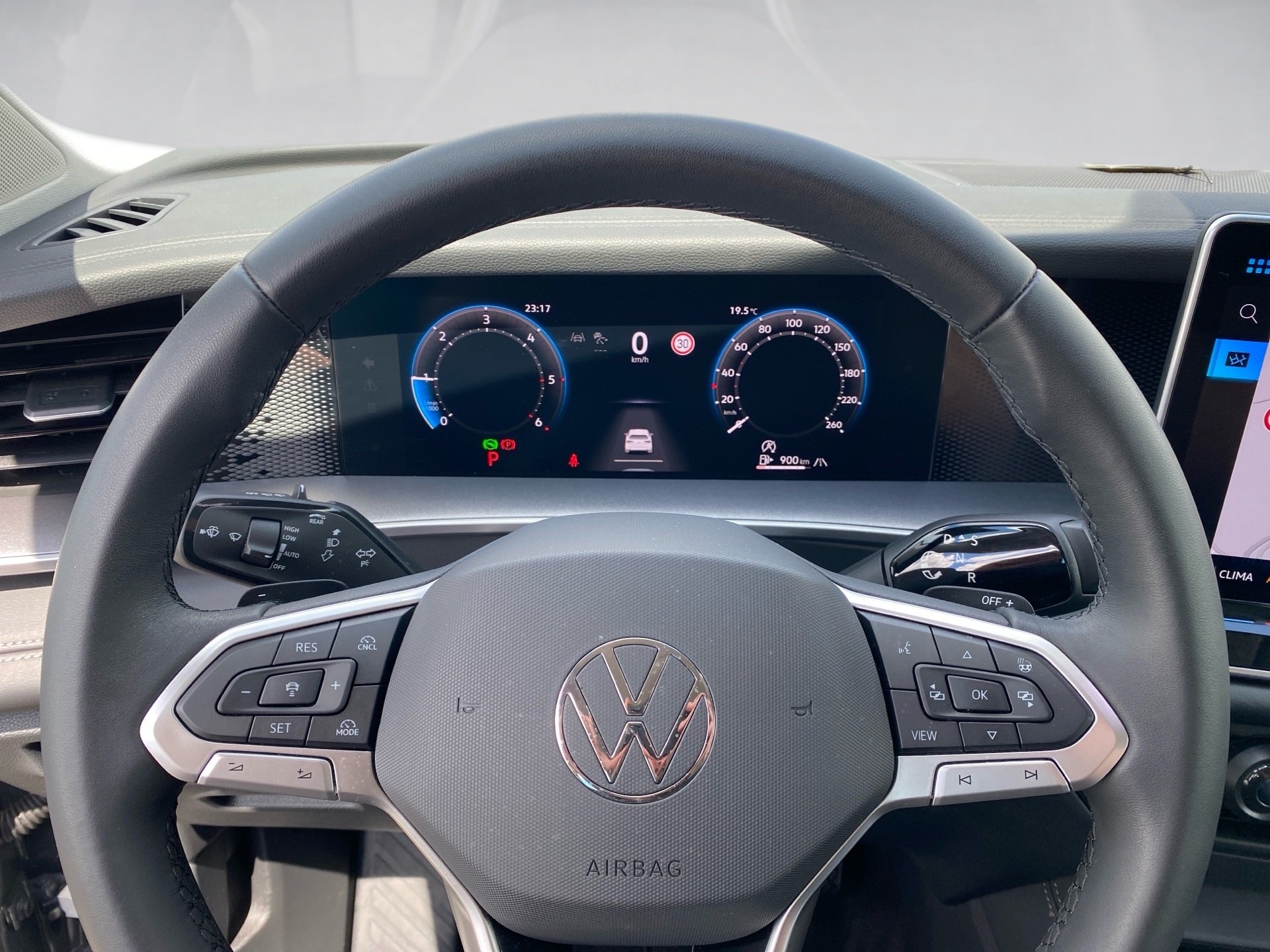 Tayron 2.0 TDI Life 4M DSG HD-Matrix AHK Navi ACC 7-Sitzer