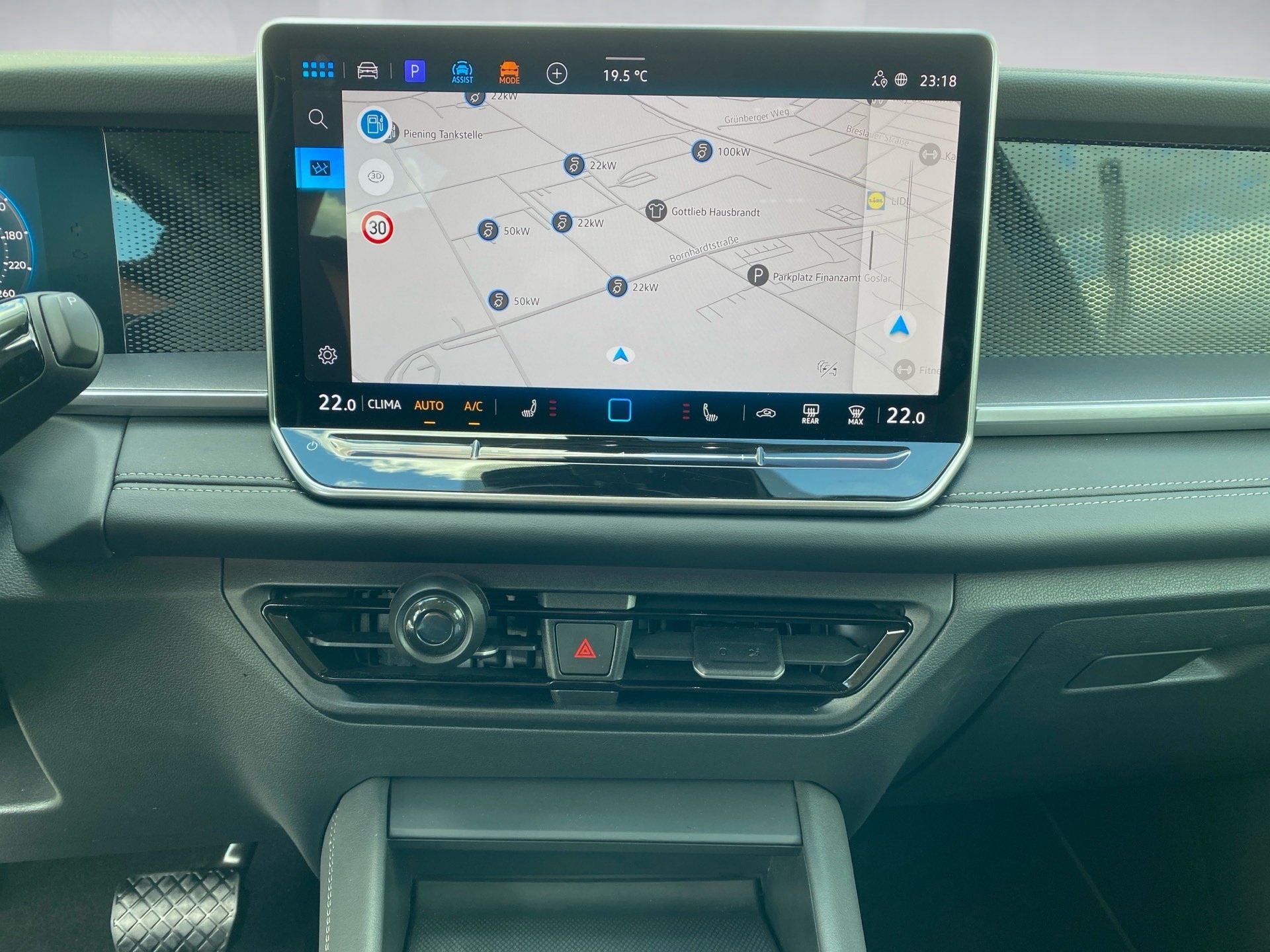 Tayron 2.0 TDI Life 4M DSG HD-Matrix AHK Navi ACC 7-Sitzer