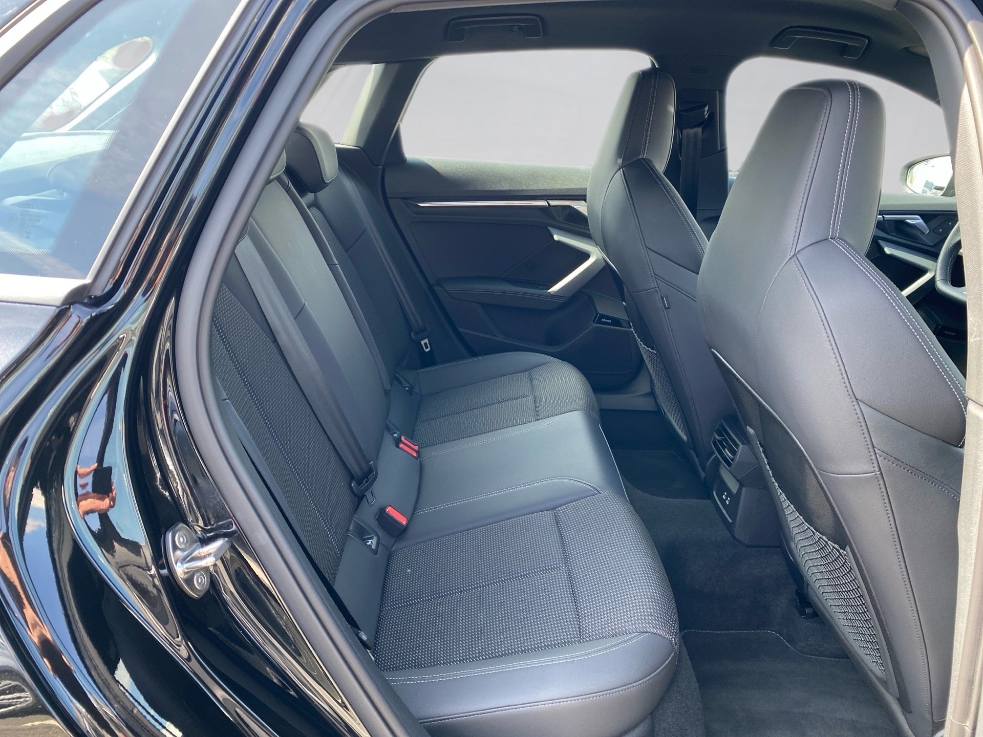 S3 Sportback 2.0 TFSI quattro S-tronic Matrix Navi GRA Sonos