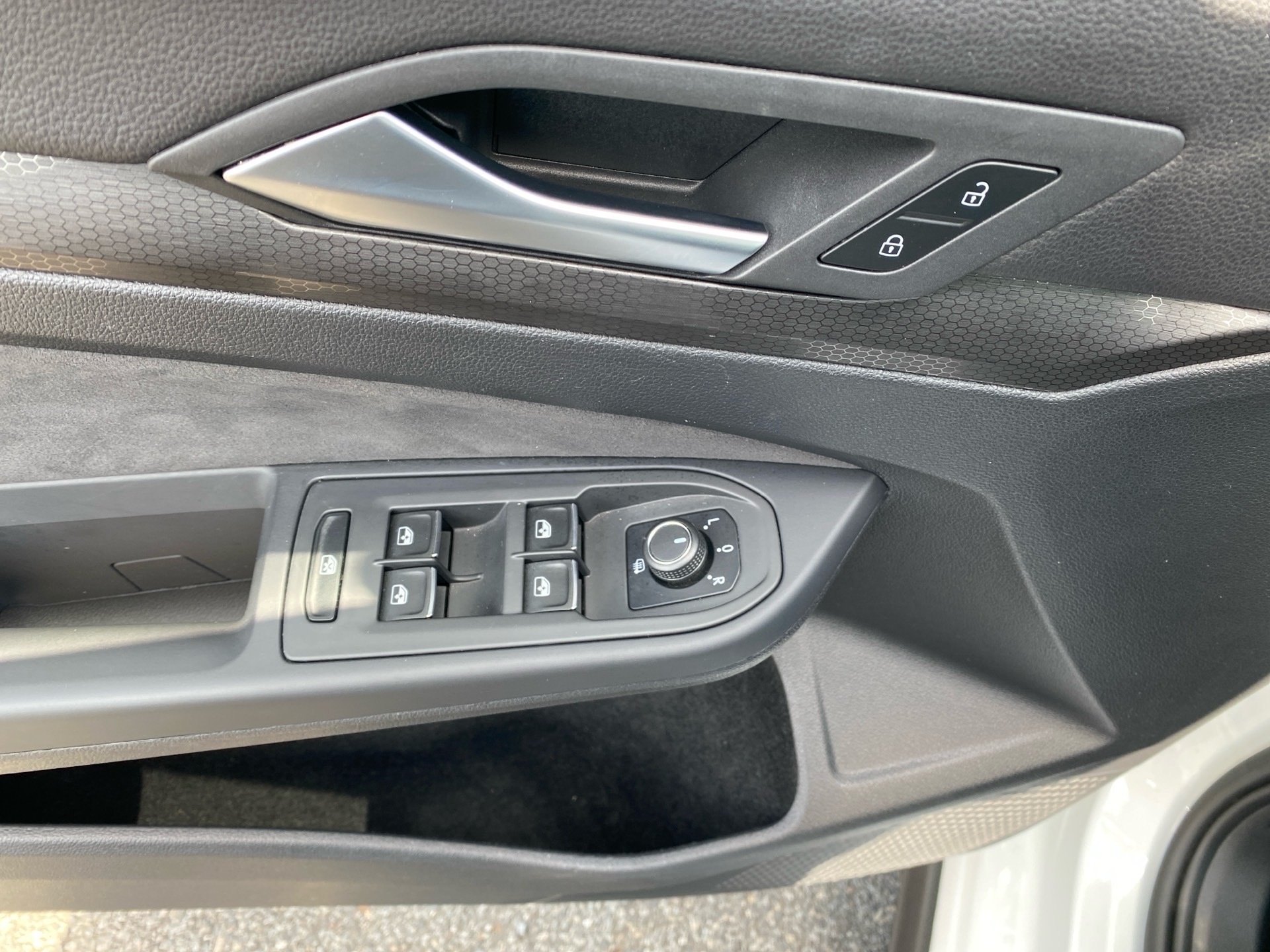 Golf VIII GTI 2.0 TSI Clubsport DSG LED Navi ACC