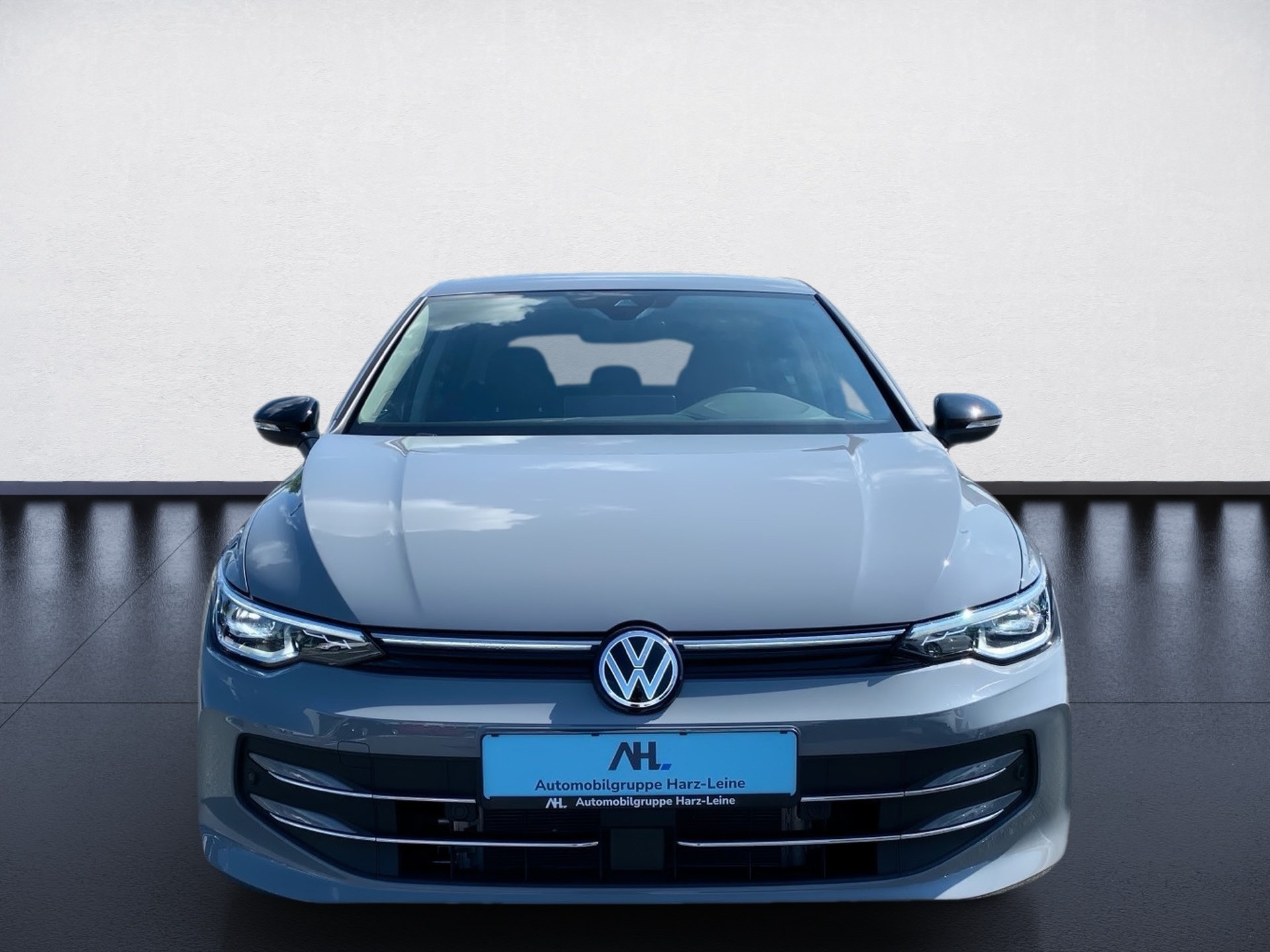 Golf VIII 1.5 eTSI GOAL DSG LED+ AHK Navi ACC RFK
