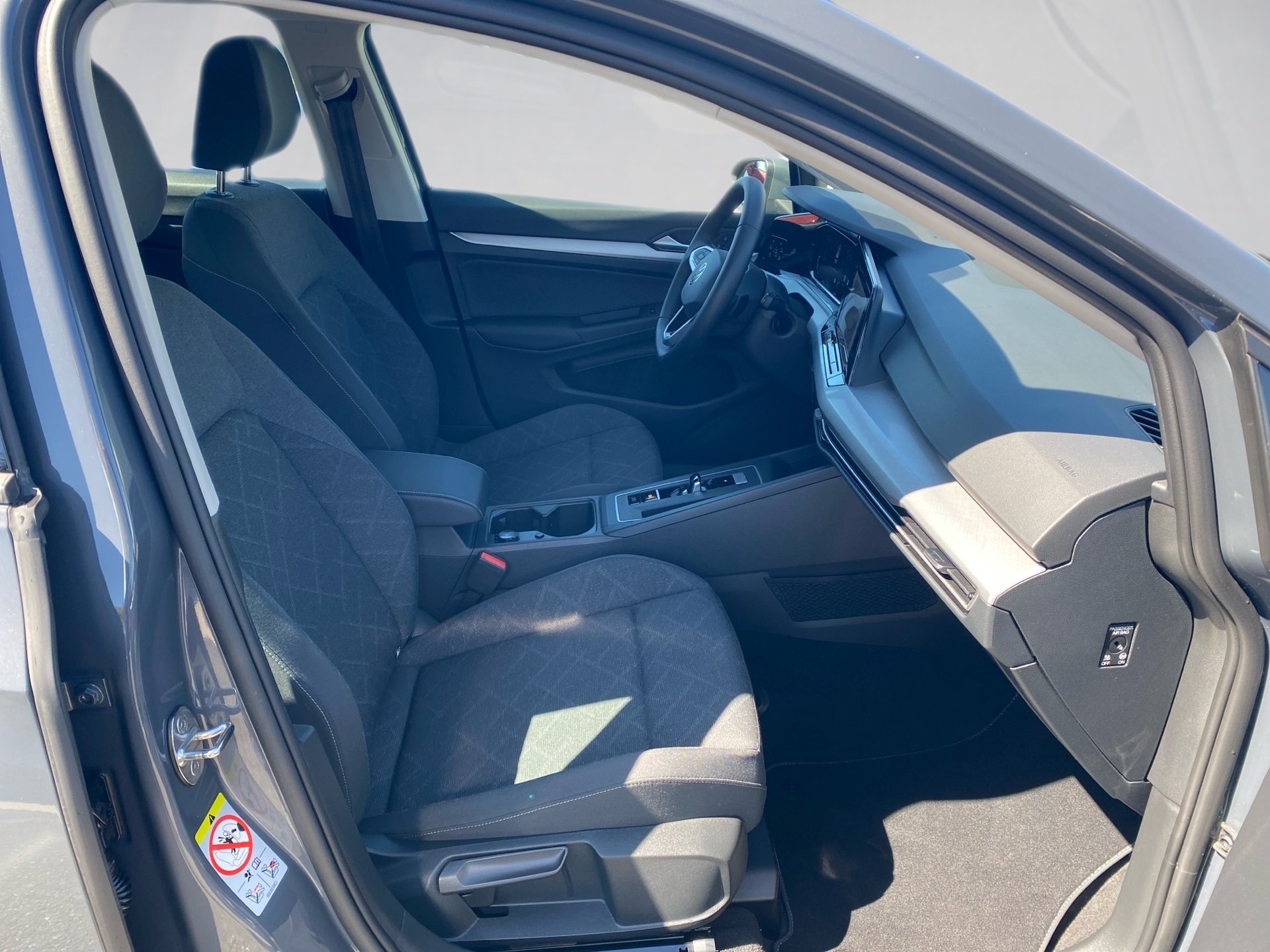 Golf Variant Life 1.5 eTSI Life DSG LED-Plus Navi ACC PDC SHZ