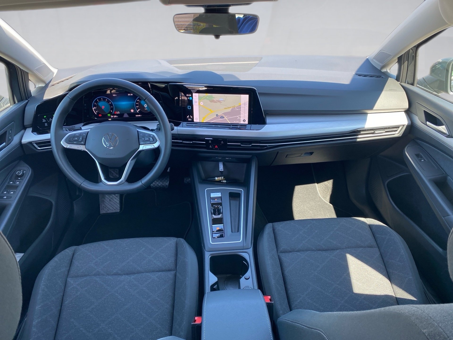 Golf Variant Life 1.5 eTSI Life DSG LED-Plus Navi ACC PDC SHZ