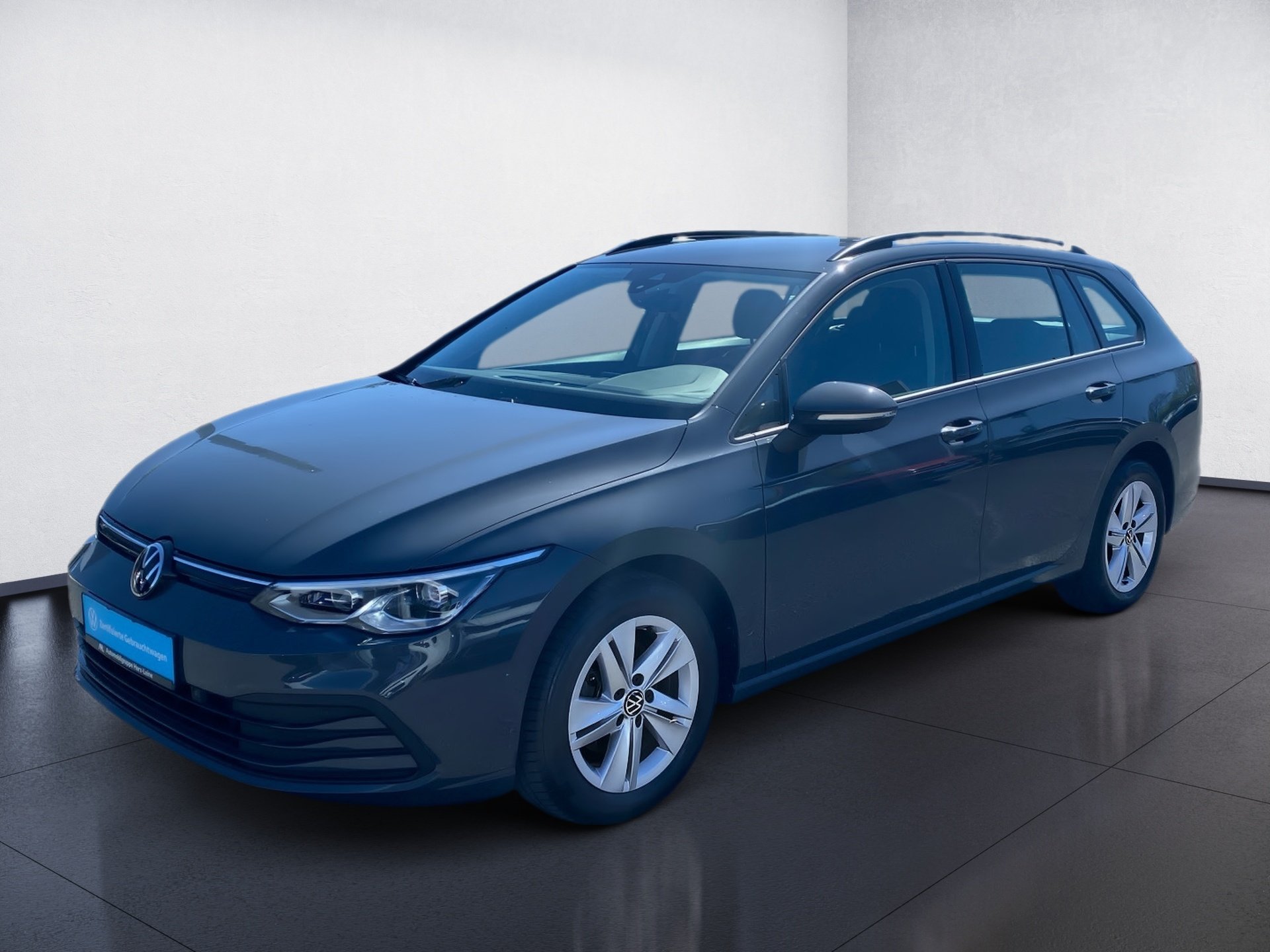 Golf Variant Life 1.5 eTSI Life DSG LED-Plus Navi ACC PDC SHZ