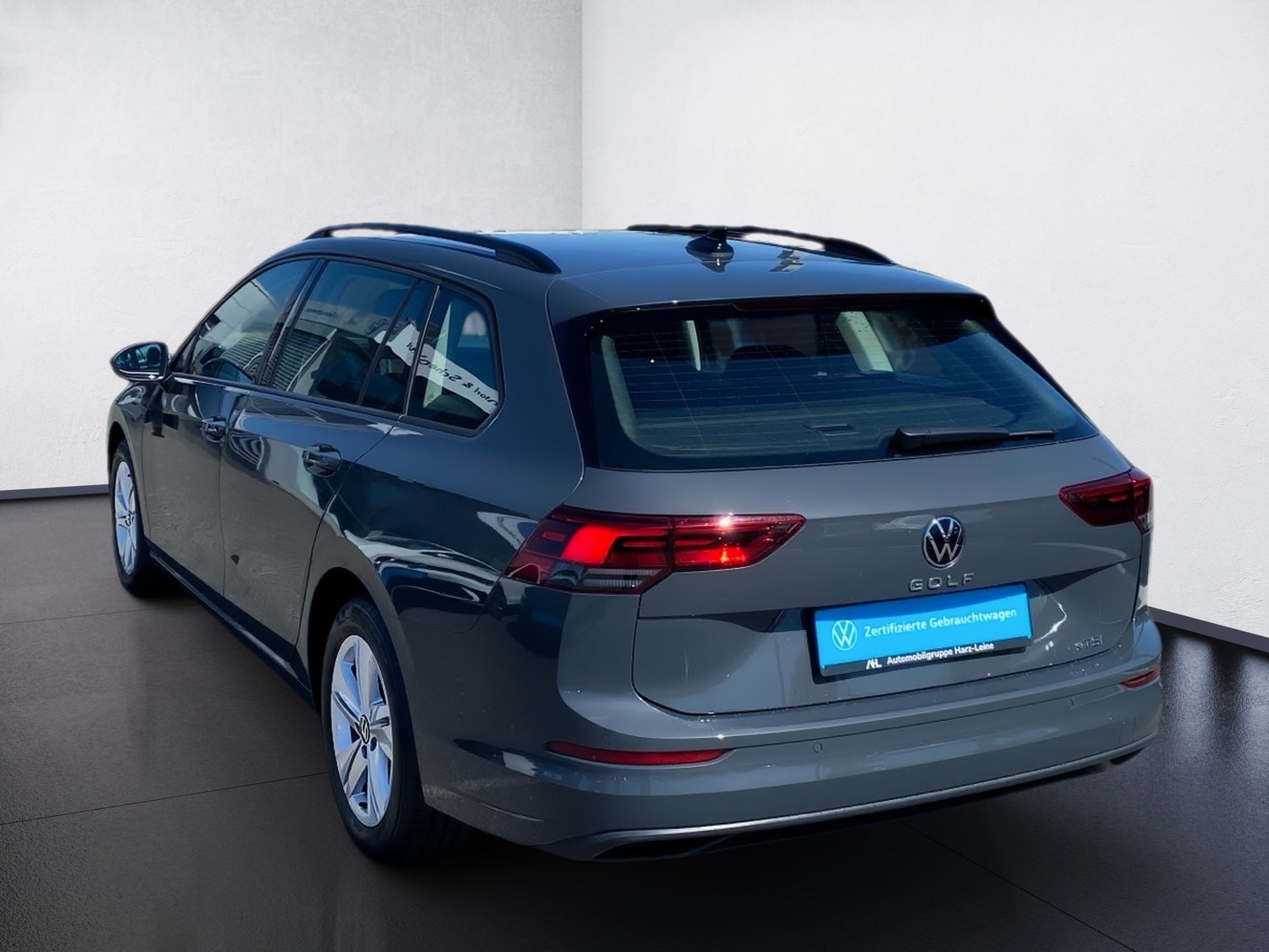 Golf Variant Life 1.5 eTSI Life DSG LED-Plus Navi ACC PDC SHZ