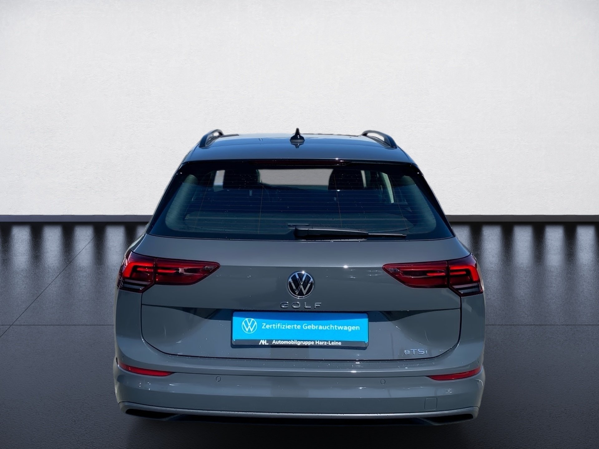 Golf Variant Life 1.5 eTSI Life DSG LED-Plus Navi ACC PDC SHZ