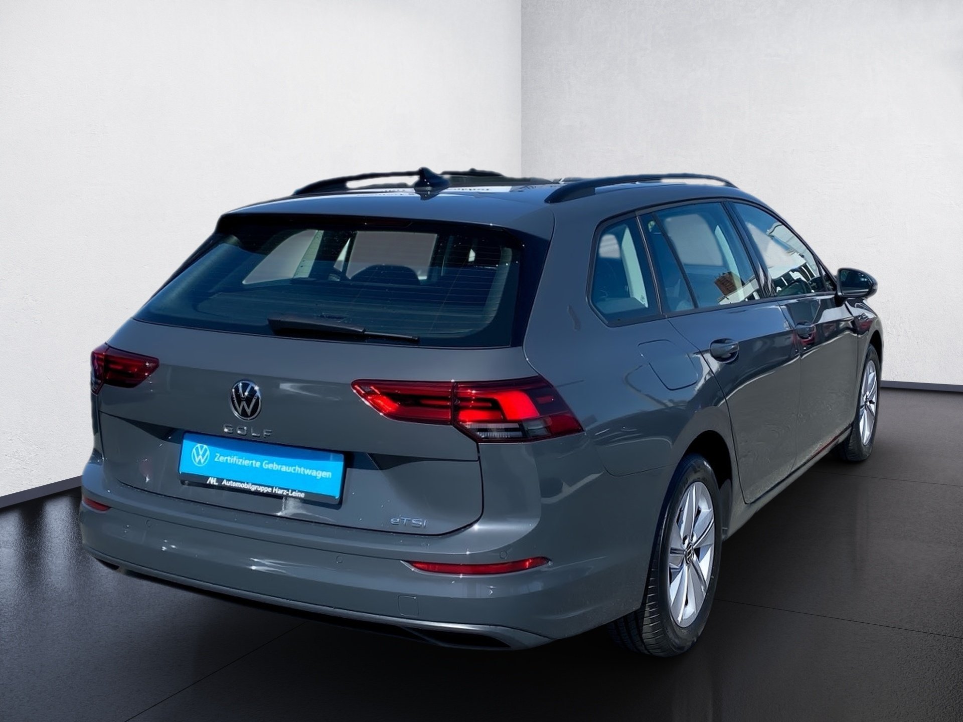 Golf Variant Life 1.5 eTSI Life DSG LED-Plus Navi ACC PDC SHZ