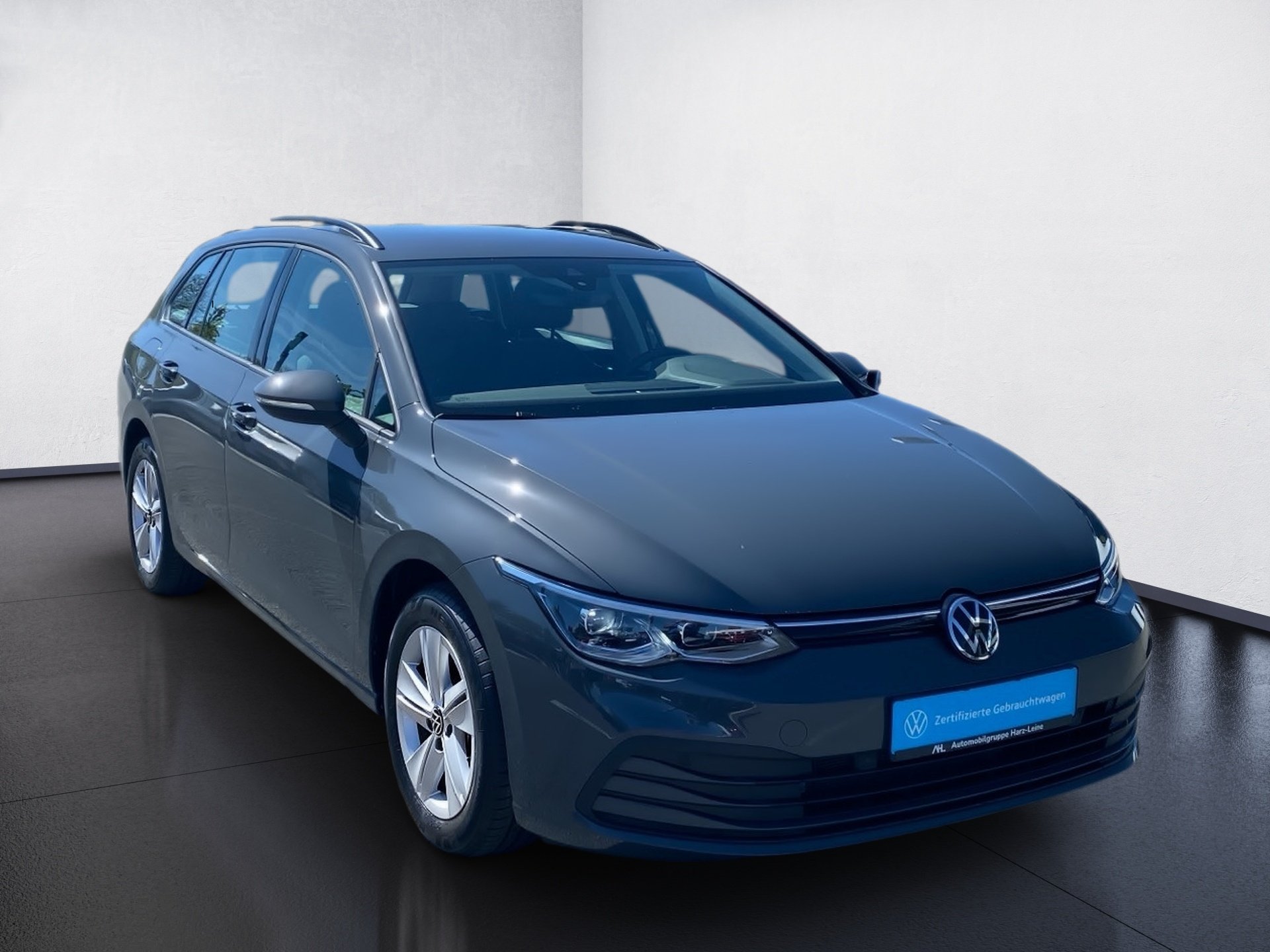 Golf Variant Life 1.5 eTSI Life DSG LED-Plus Navi ACC PDC SHZ