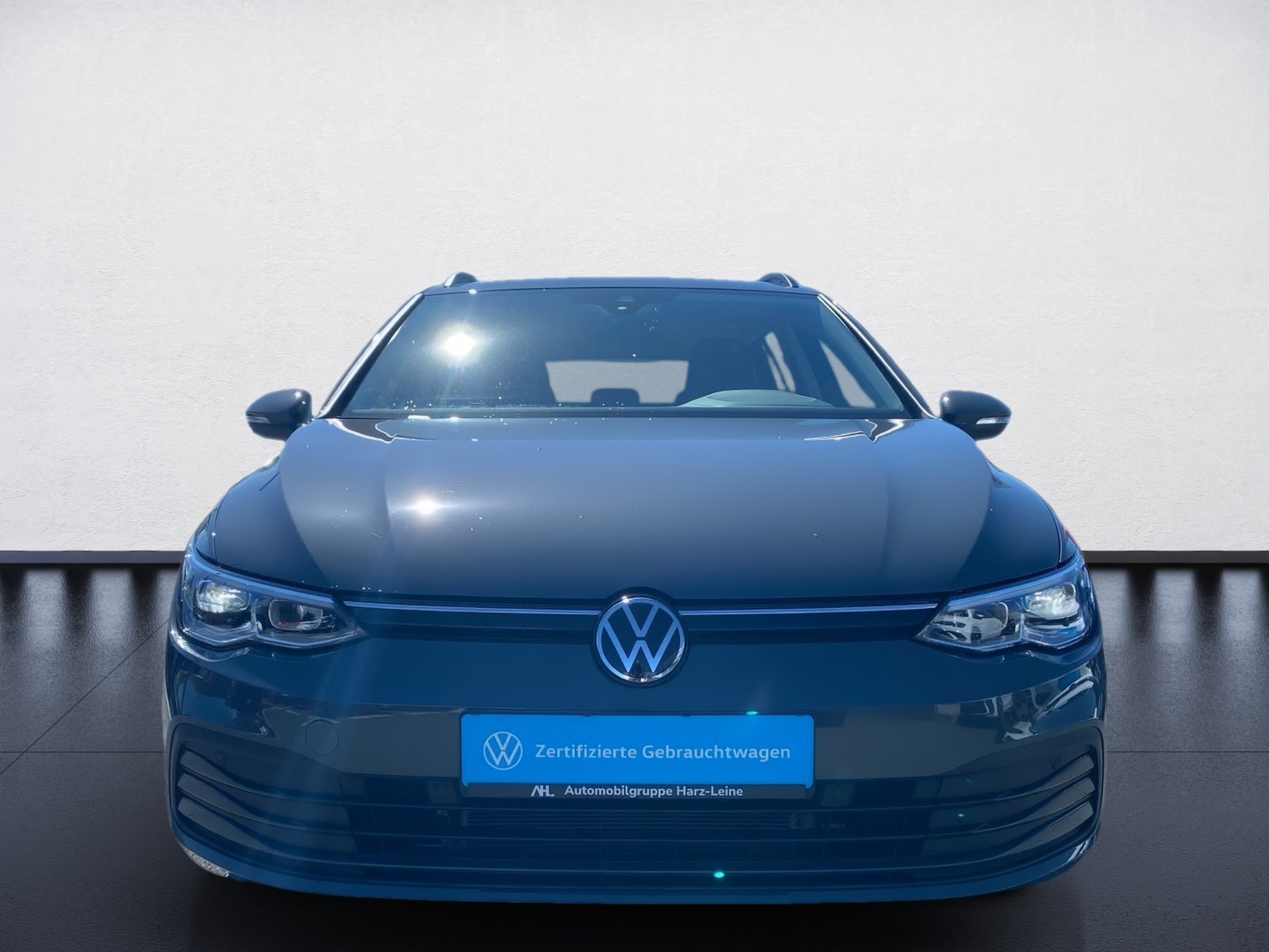 Golf Variant Life 1.5 eTSI Life DSG LED-Plus Navi ACC PDC SHZ