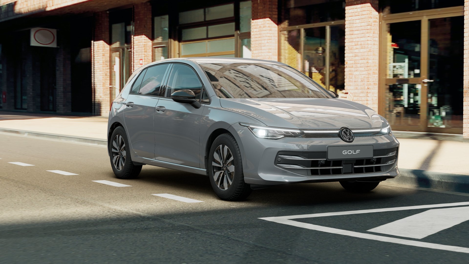 Golf 2.0 TDI Goal DSG AHK Navi ACC RFK ACC AHK