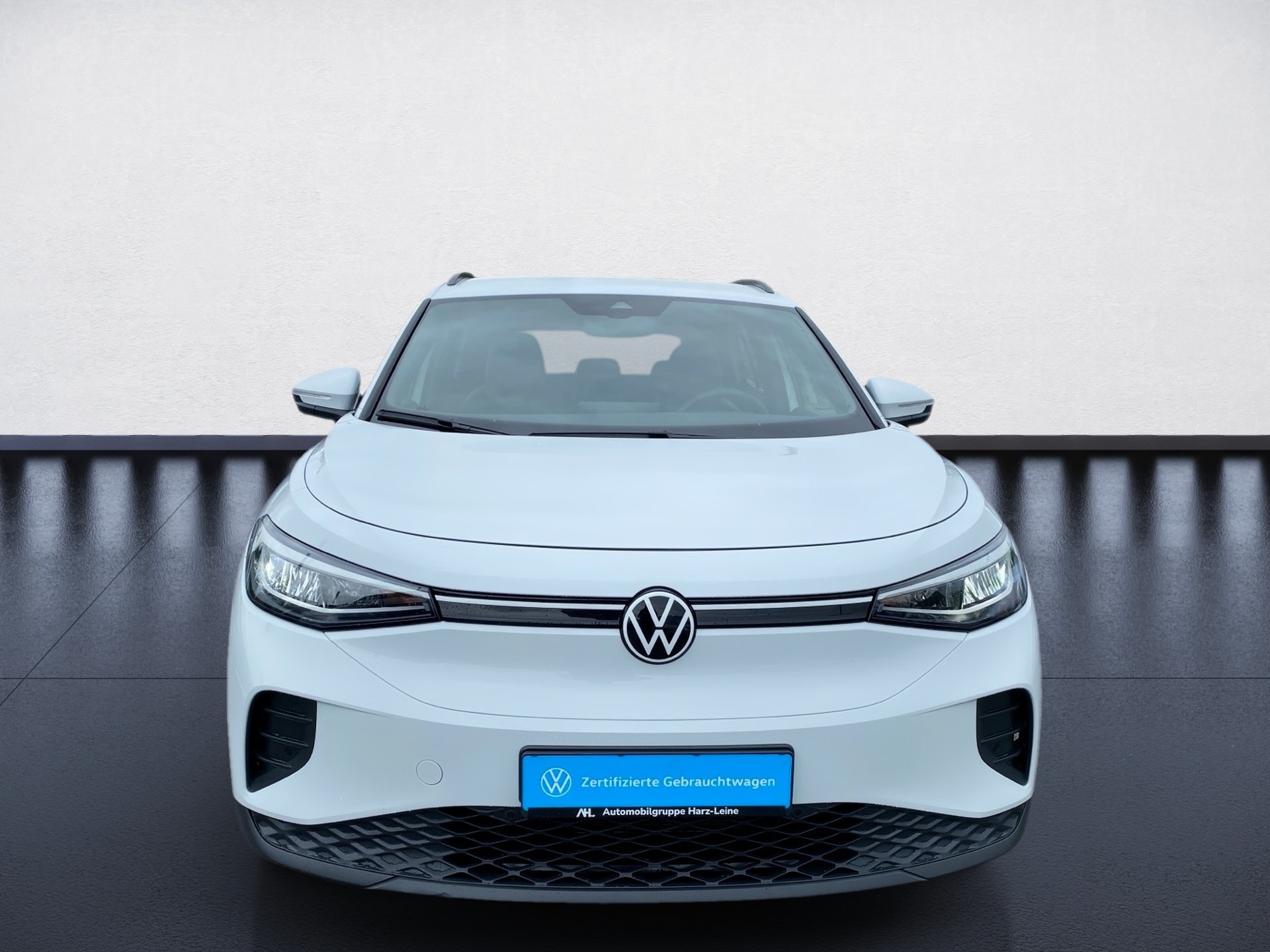 ID.4 Pure Performance LED Navi ACC Wärmepumpe