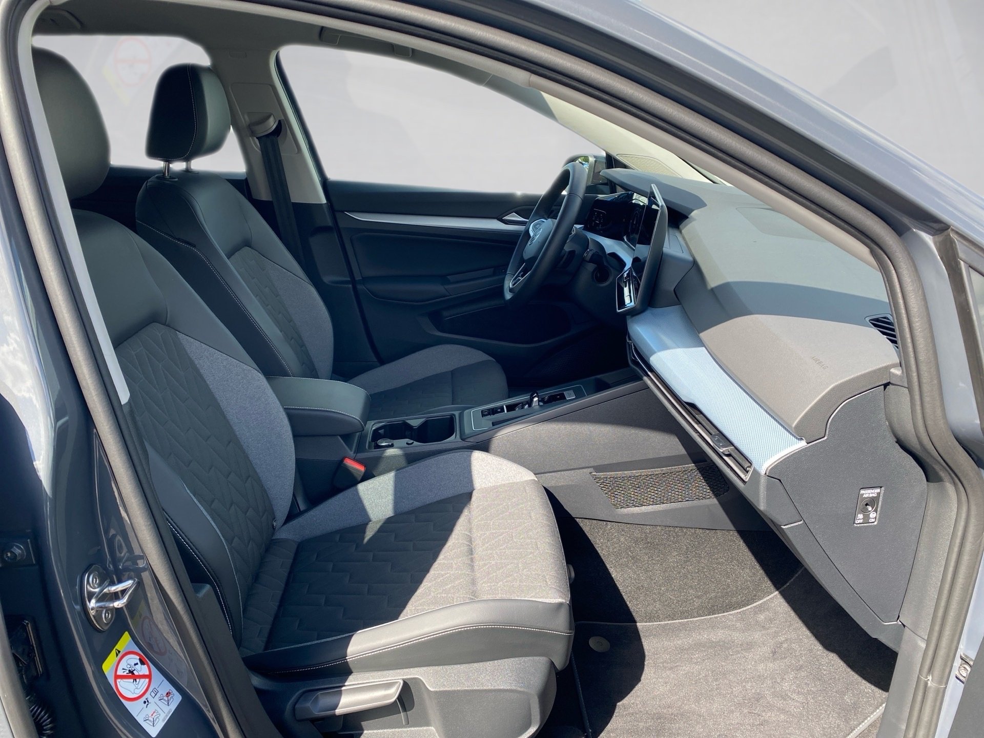 Golf 2.0 TDI Goal DSG AHK Navi ACC LED+ RFK ACC